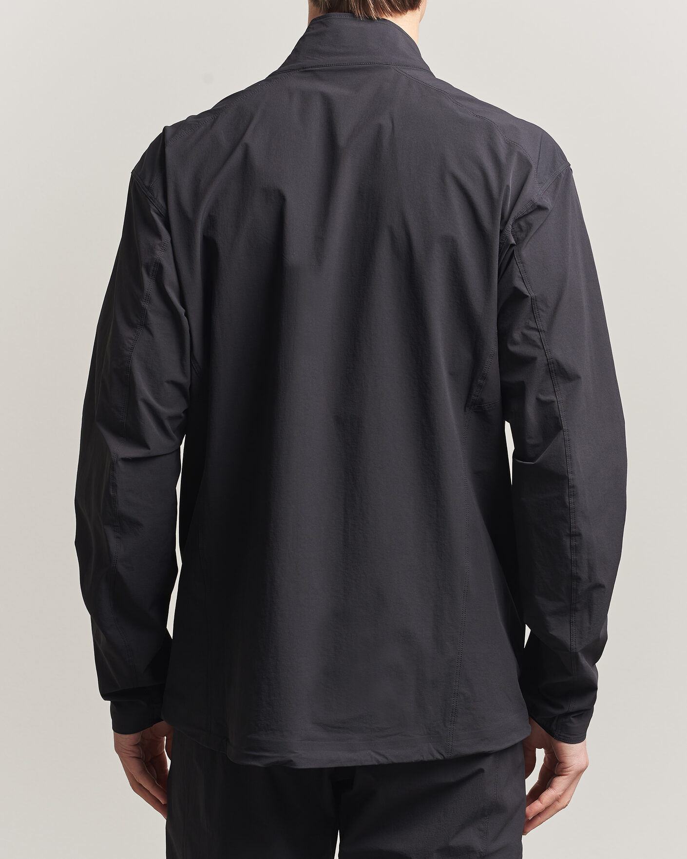 Hombres | Abrigos y chaquetas | Arc'teryx | Gamma Lightweight Softshell Jacket Black