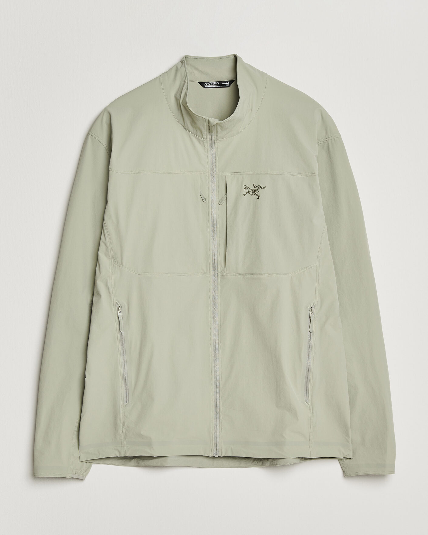 Hombres | Abrigos y chaquetas | Arc'teryx | Gamma Lightweight Softshell Jacket Habitat