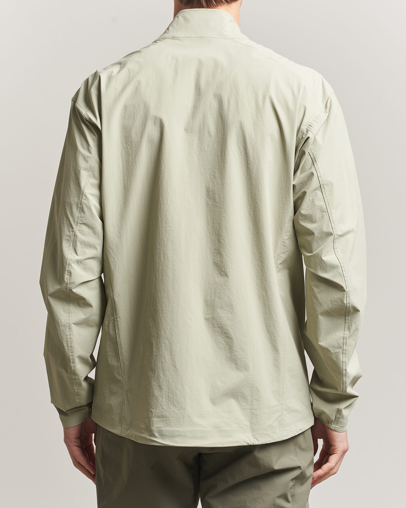 Hombres | Abrigos y chaquetas | Arc'teryx | Gamma Lightweight Softshell Jacket Habitat