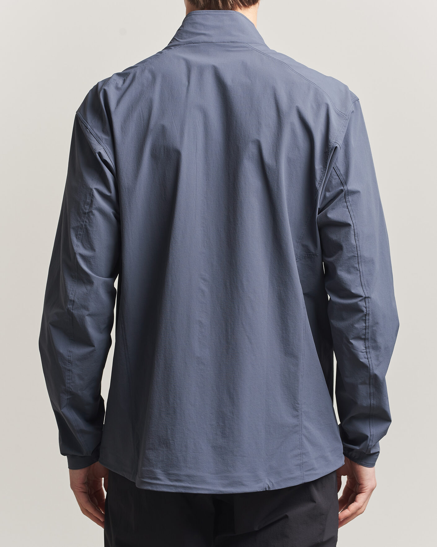 Hombres | Abrigos y chaquetas | Arc'teryx | Gamma Lightweight Softshell Jacket Dark Stratus