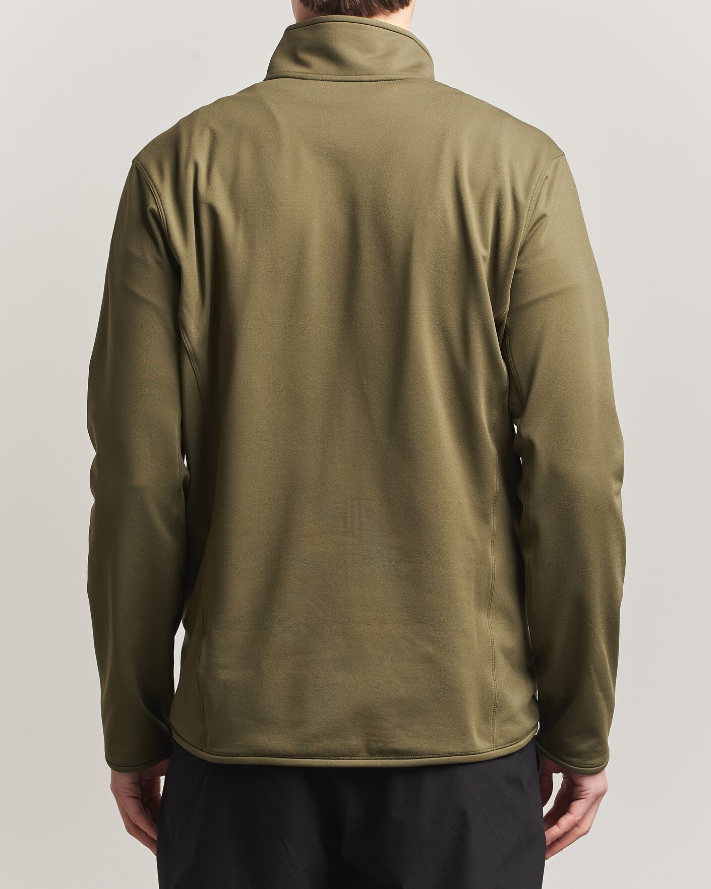 Hombres | Jerséis y prendas de punto | Arc'teryx | Kyanite Lightweight Full Zip Tatsu