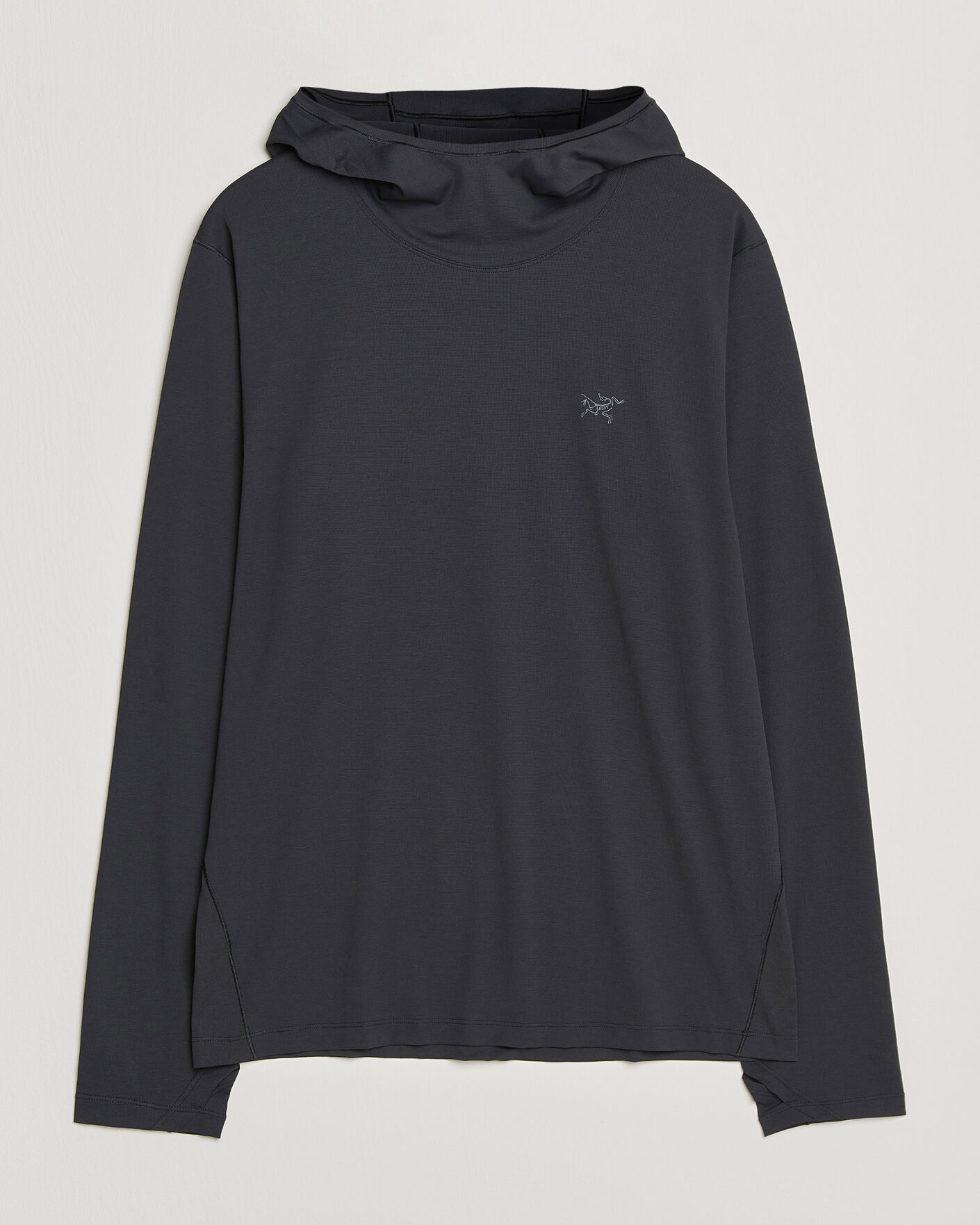 Hombres | Jerséis y prendas de punto | Arc'teryx | Cormac Hoodie Black
