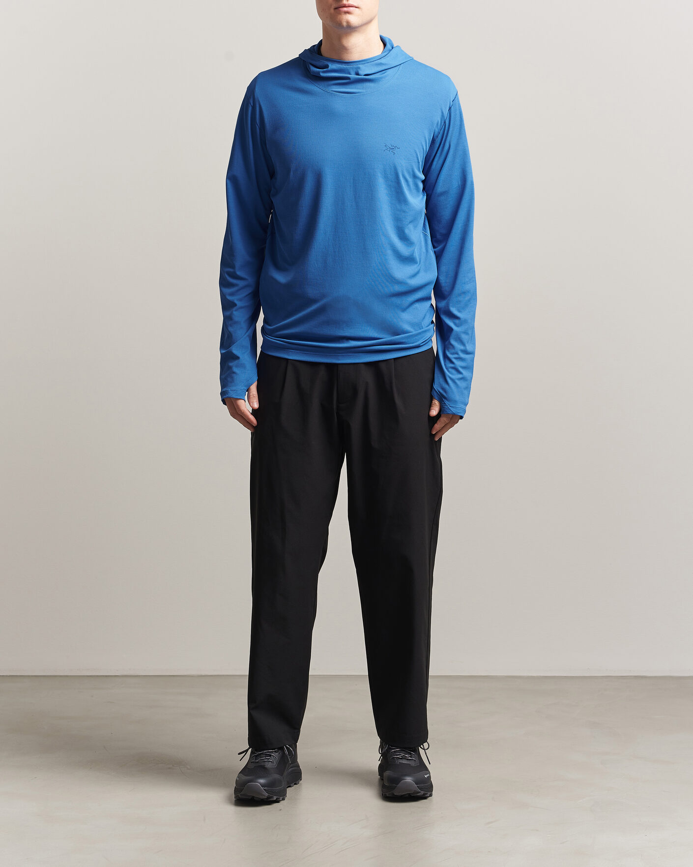 Hombres | Jerséis y prendas de punto | Arc'teryx | Cormac Hoodie Fluidity