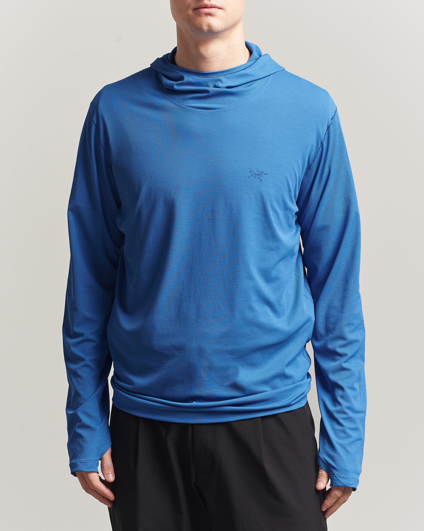 Hombres | Jerséis y prendas de punto | Arc'teryx | Cormac Hoodie Fluidity