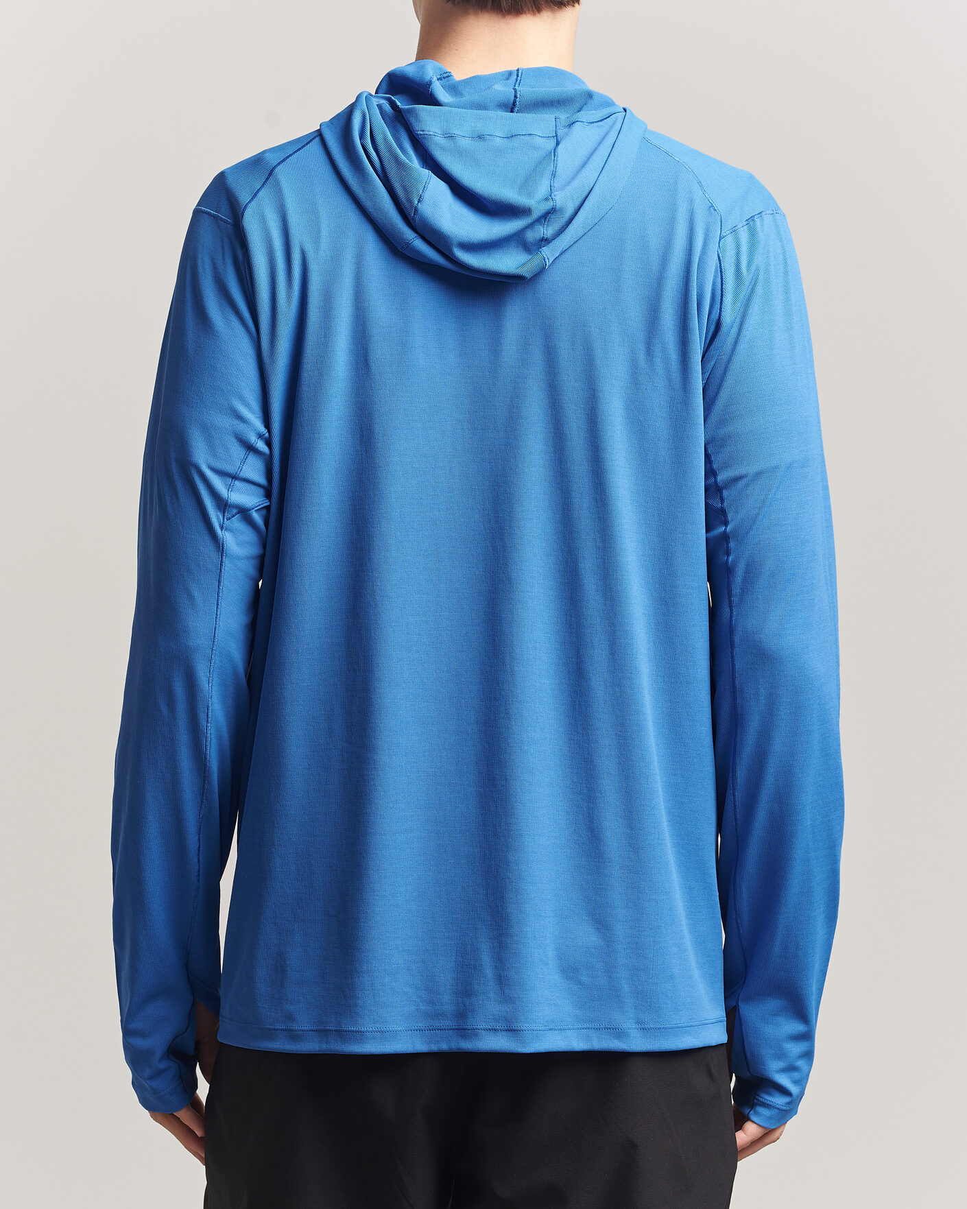 Hombres | Jerséis y prendas de punto | Arc'teryx | Cormac Hoodie Fluidity