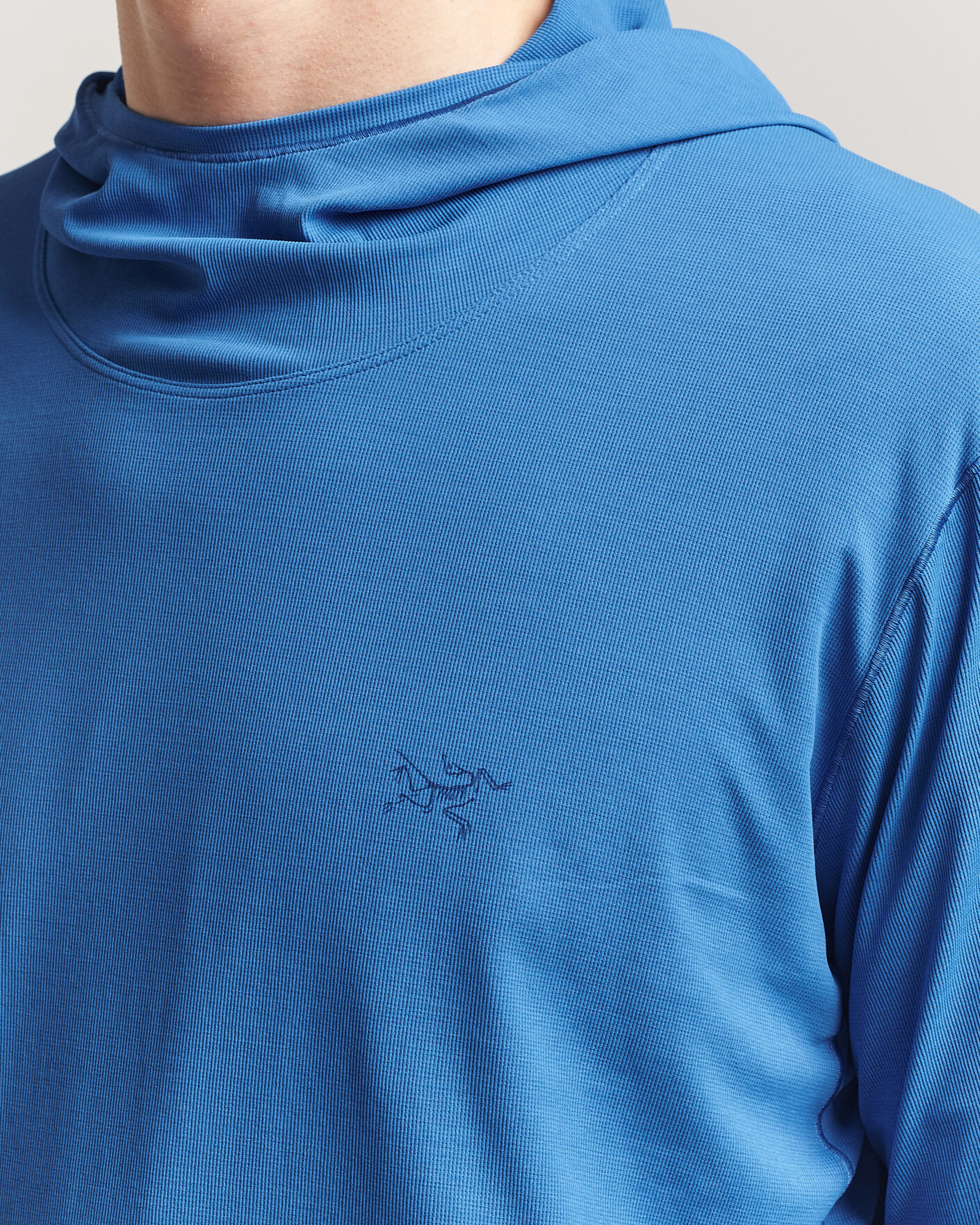 Hombres | Jerséis y prendas de punto | Arc'teryx | Cormac Hoodie Fluidity