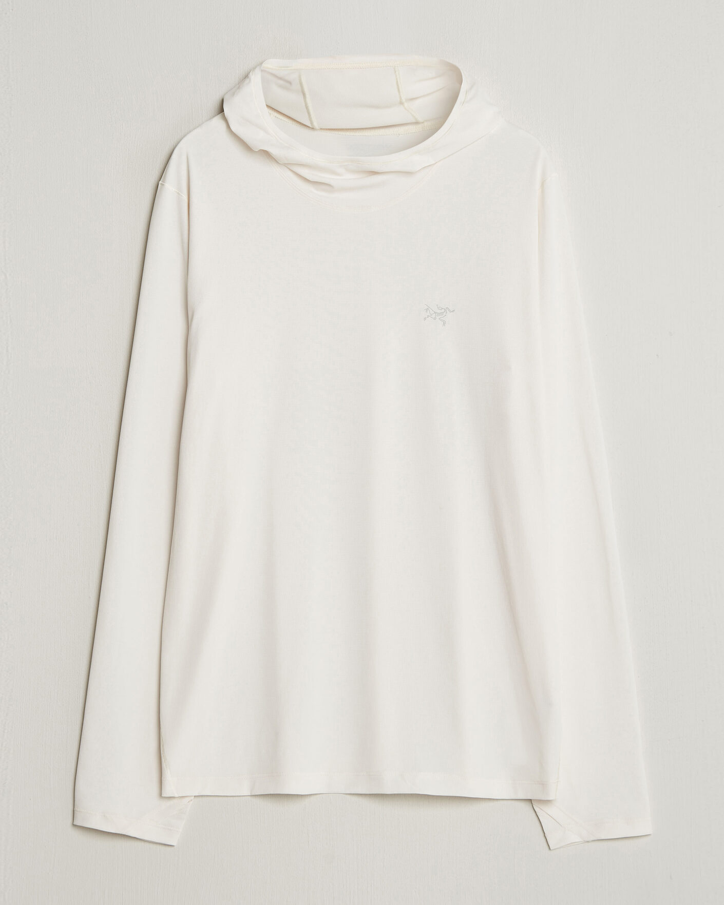 Hombres | Jerséis y prendas de punto | Arc'teryx | Cormac Hoodie Arctic Silk