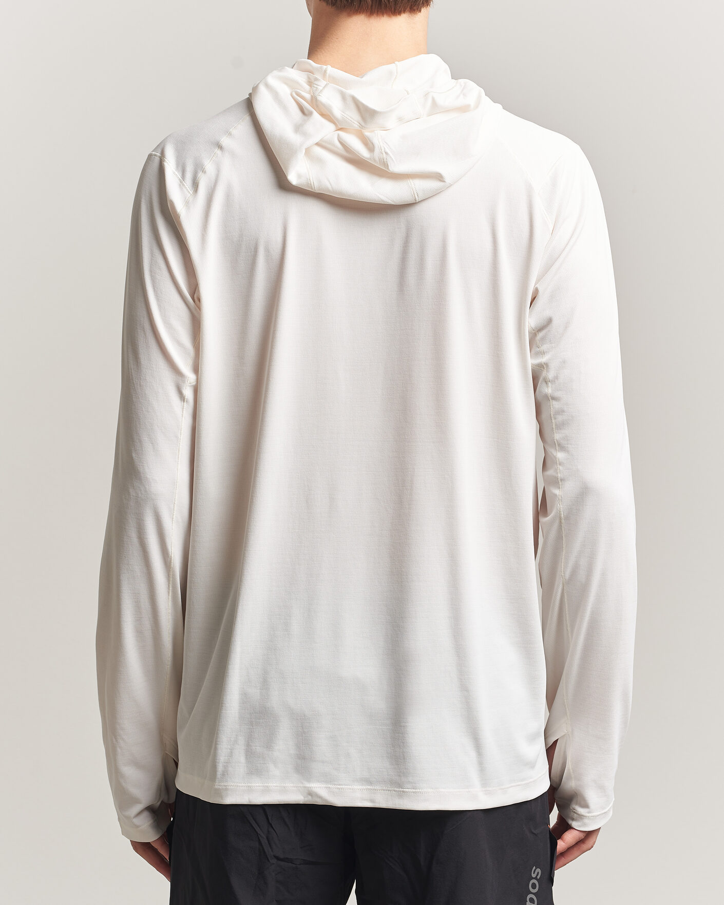 Hombres | Jerséis y prendas de punto | Arc'teryx | Cormac Hoodie Arctic Silk