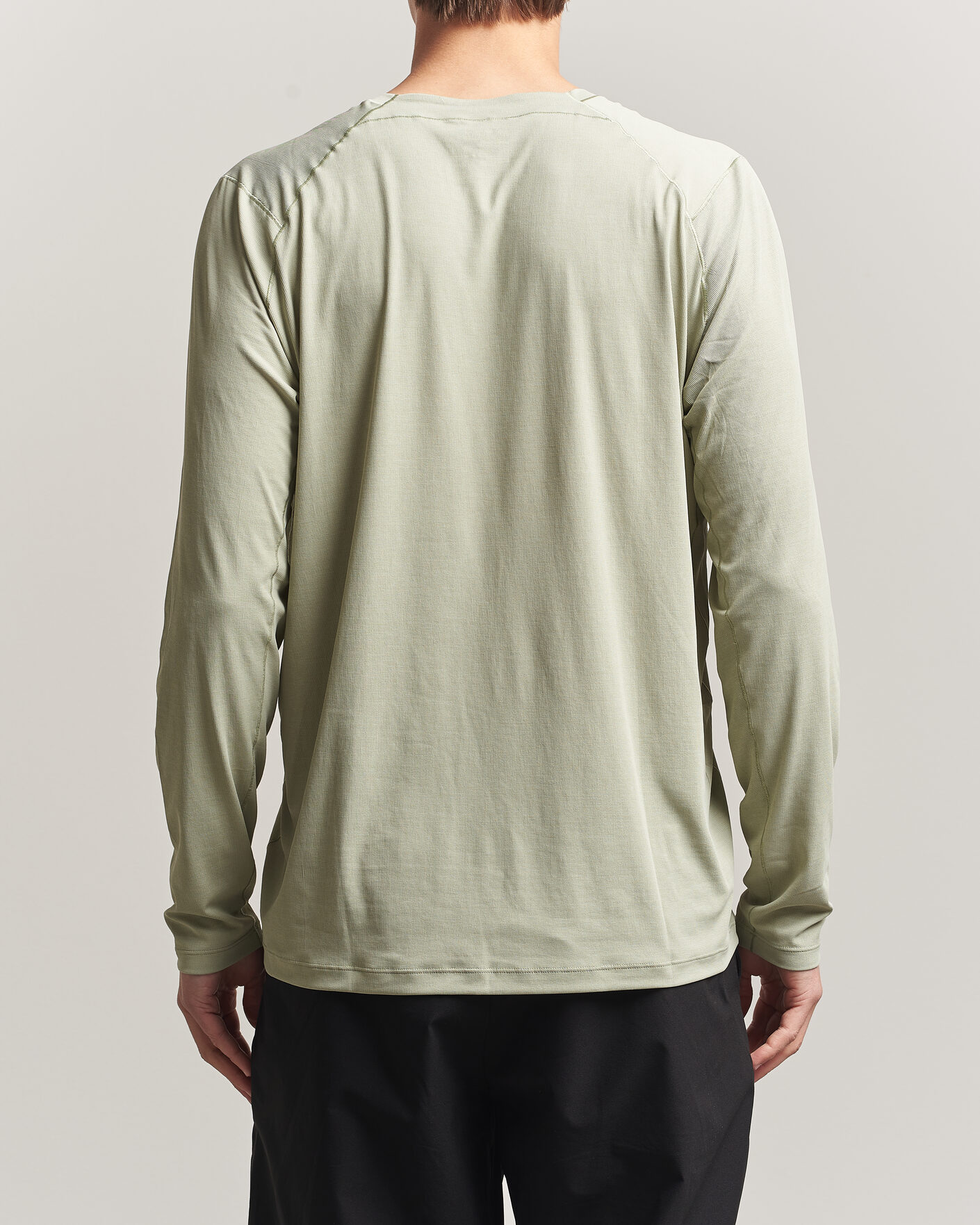 Hombres | Camisetas | Arc'teryx | Cormac Long Sleeve T-Shirt Habitat