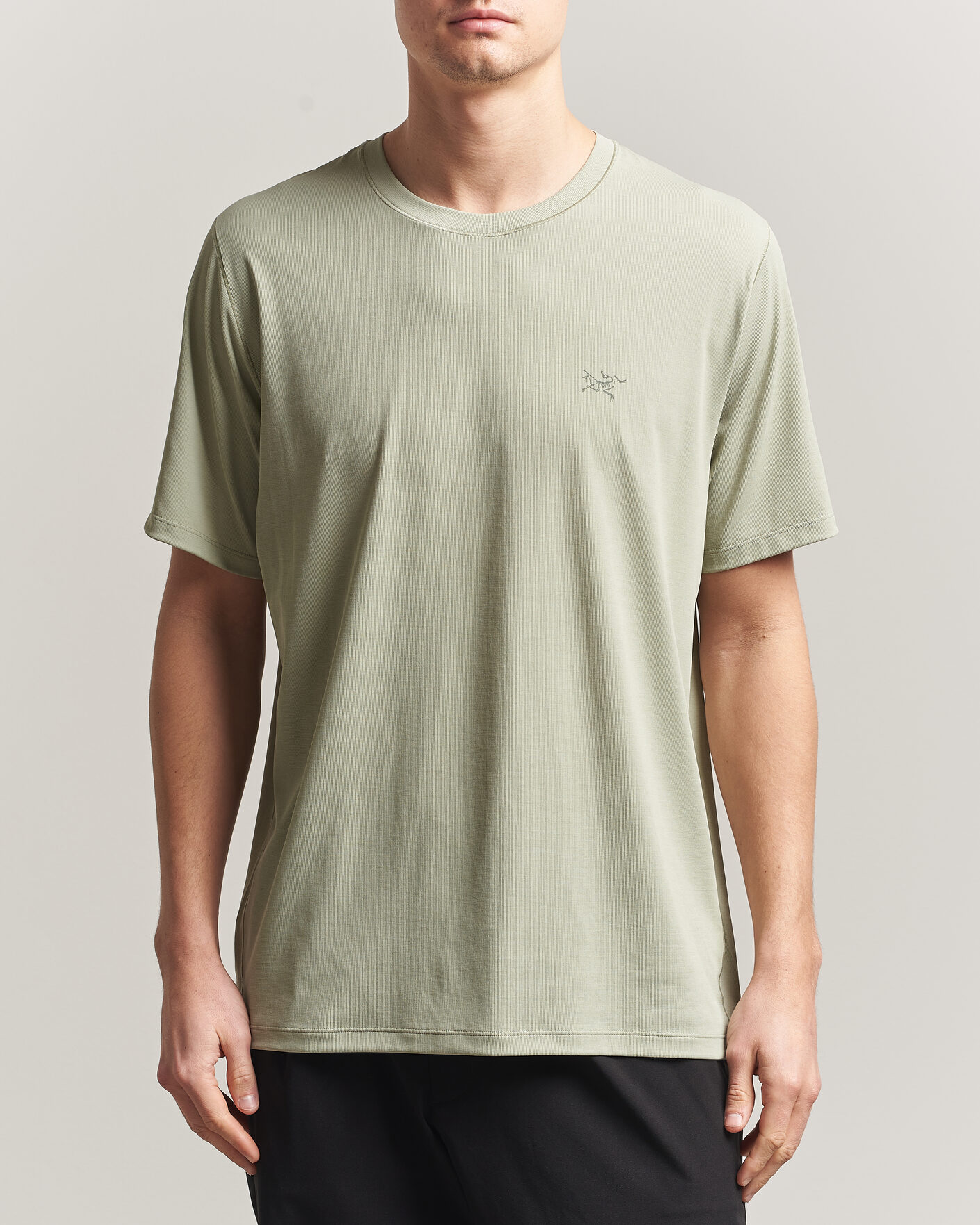 Hombres | Camisetas | Arc'teryx | Cormac Crew Neck T-Shirt Habitat