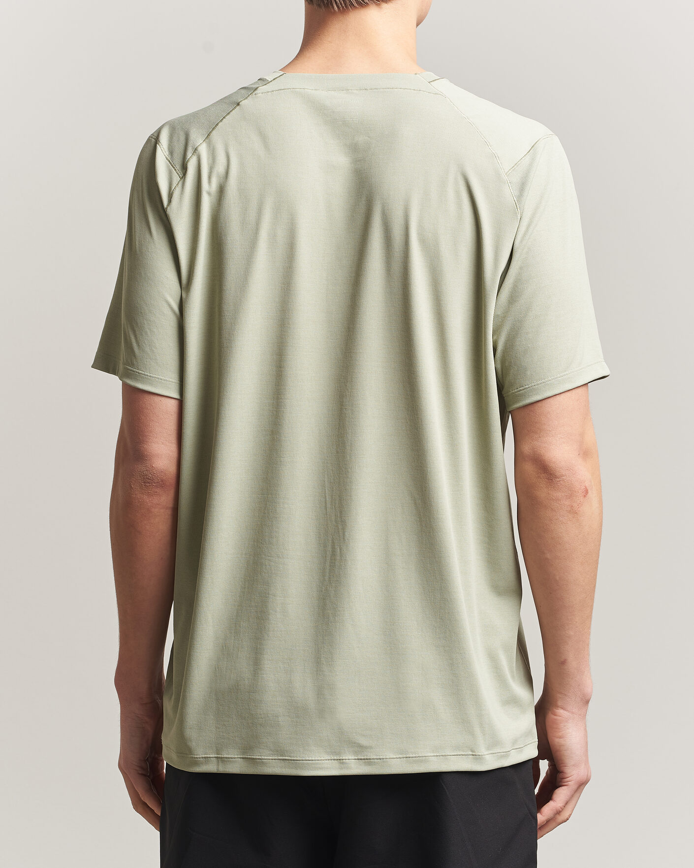 Hombres | Camisetas | Arc'teryx | Cormac Crew Neck T-Shirt Habitat