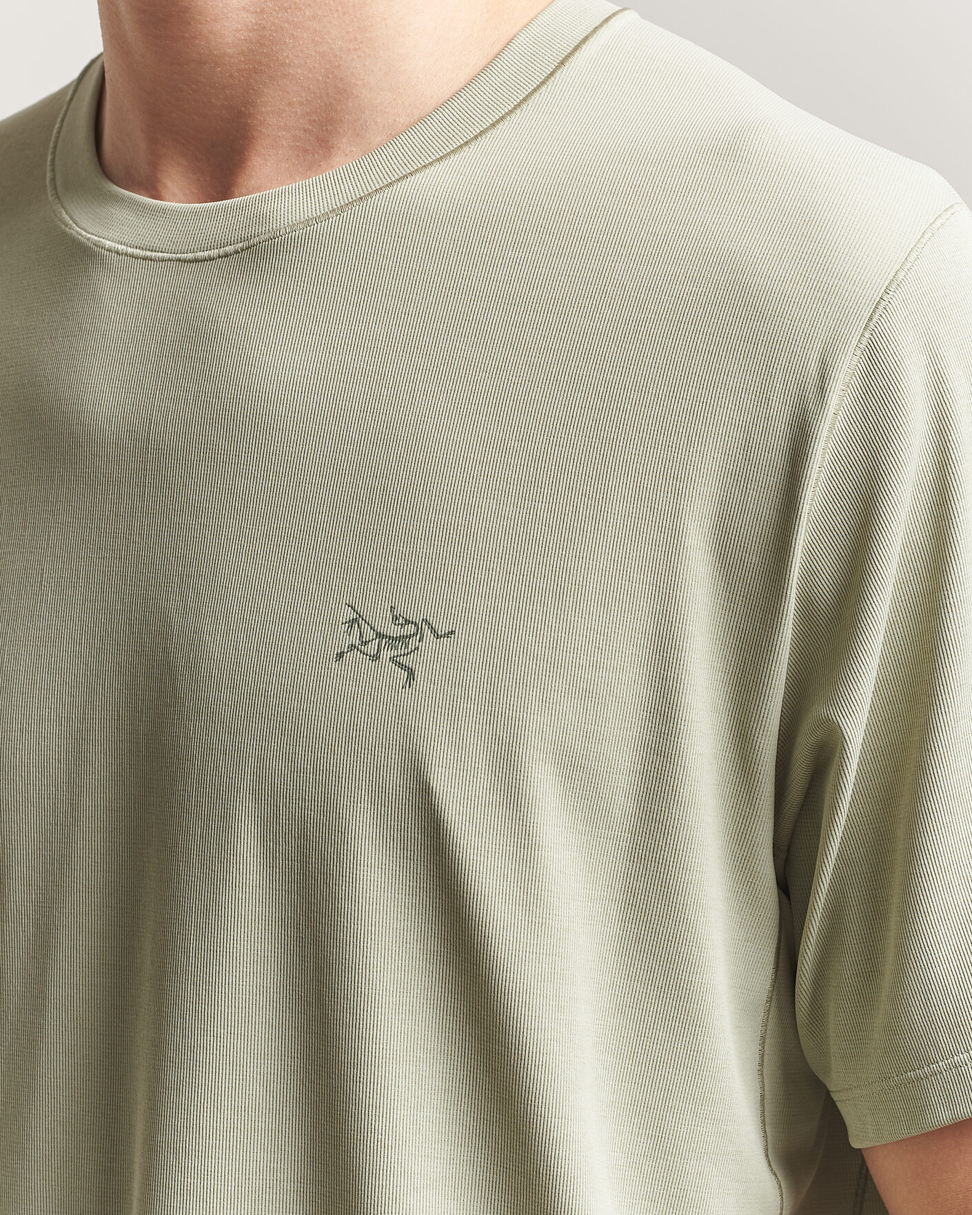 Hombres | Camisetas | Arc'teryx | Cormac Crew Neck T-Shirt Habitat