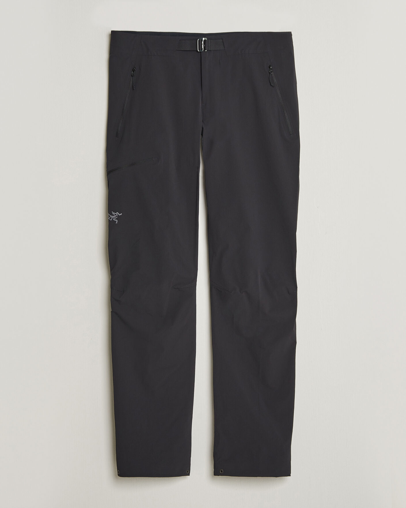 Hombres | Pantalones | Arc'teryx | Gamma SL Pants Black
