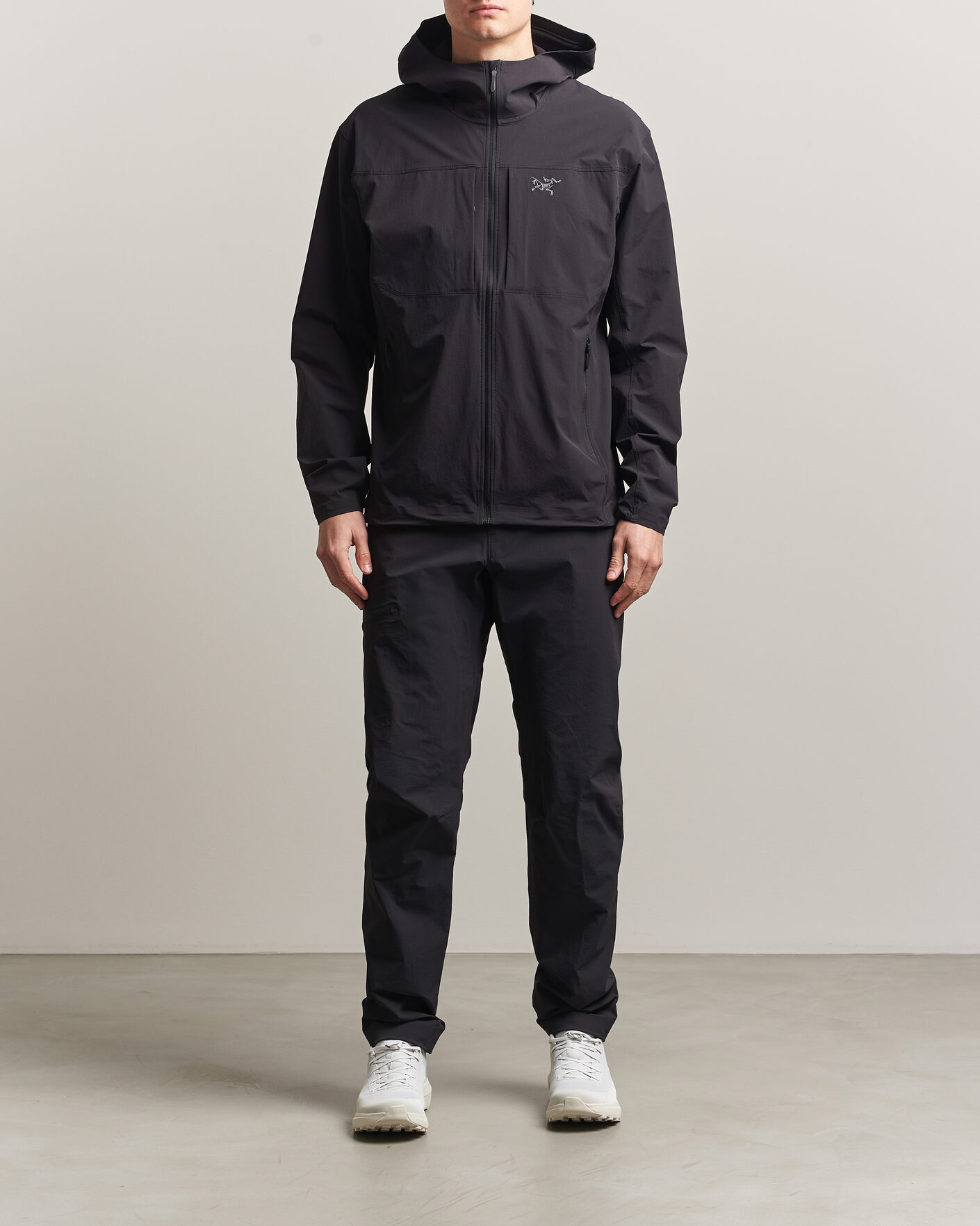 Hombres | Pantalones | Arc'teryx | Gamma SL Pants Black
