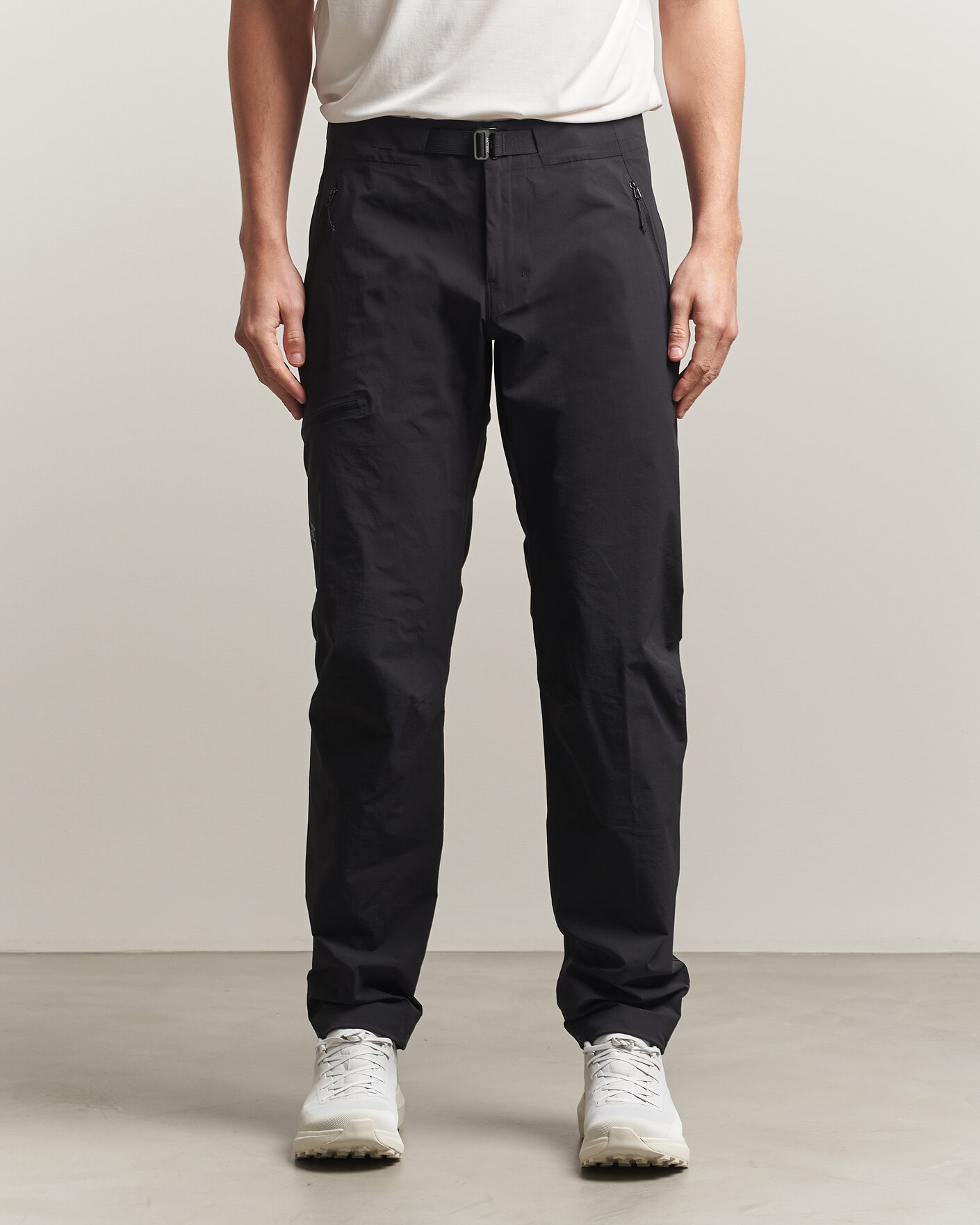 Hombres | Pantalones | Arc'teryx | Gamma SL Pants Black