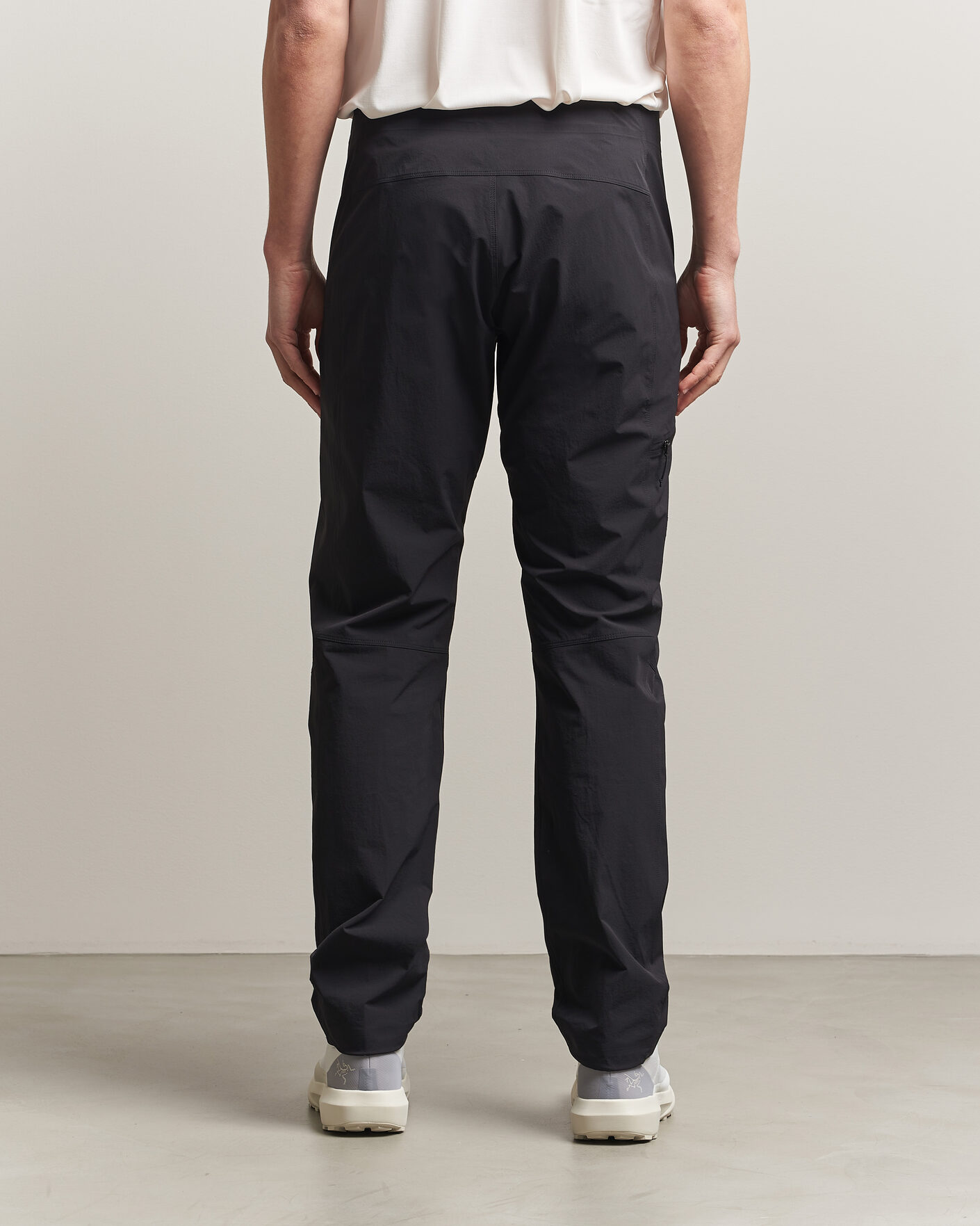 Hombres | Pantalones | Arc'teryx | Gamma SL Pants Black