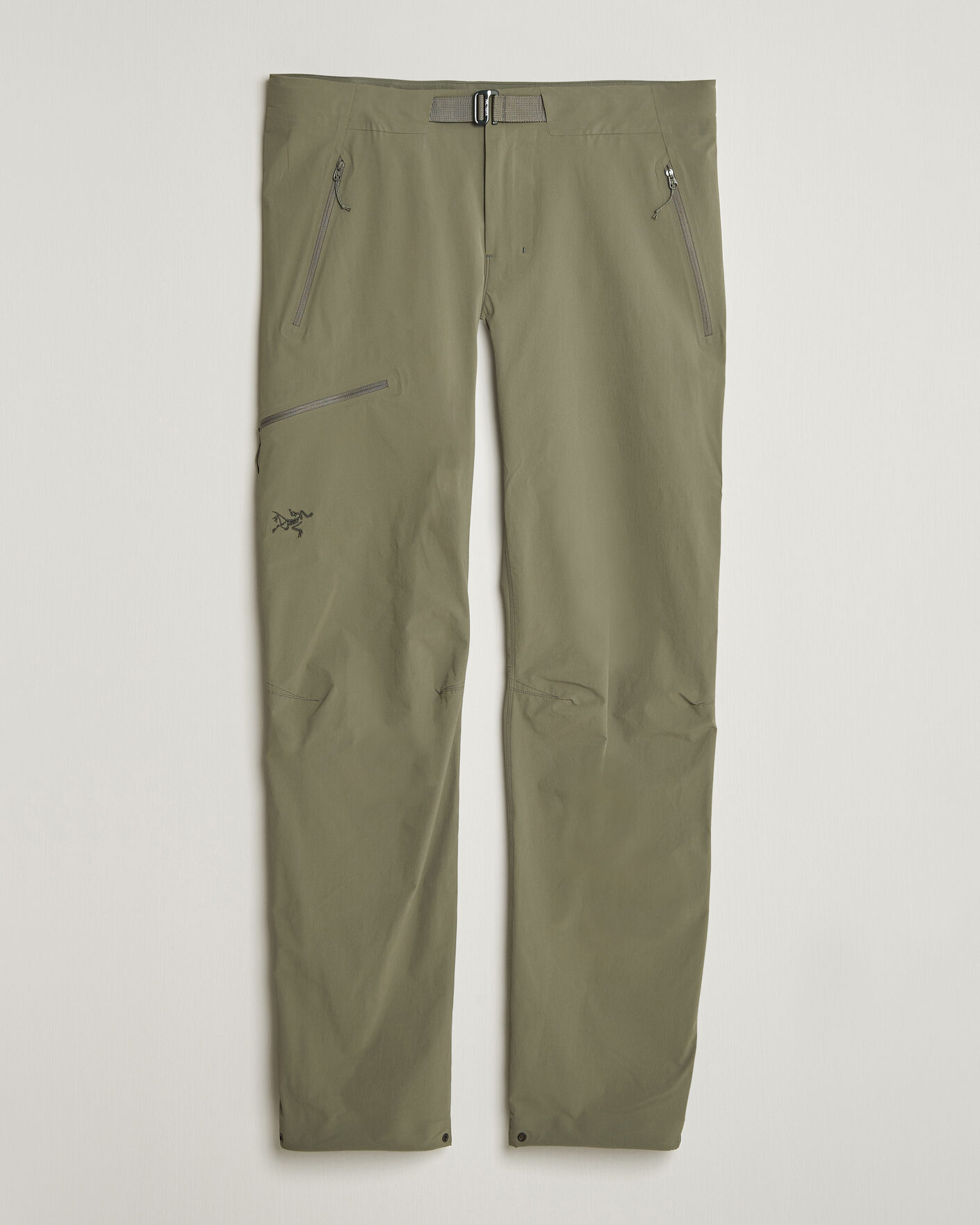 Hombres | Pantalones | Arc'teryx | Gamma SL Pants Forage
