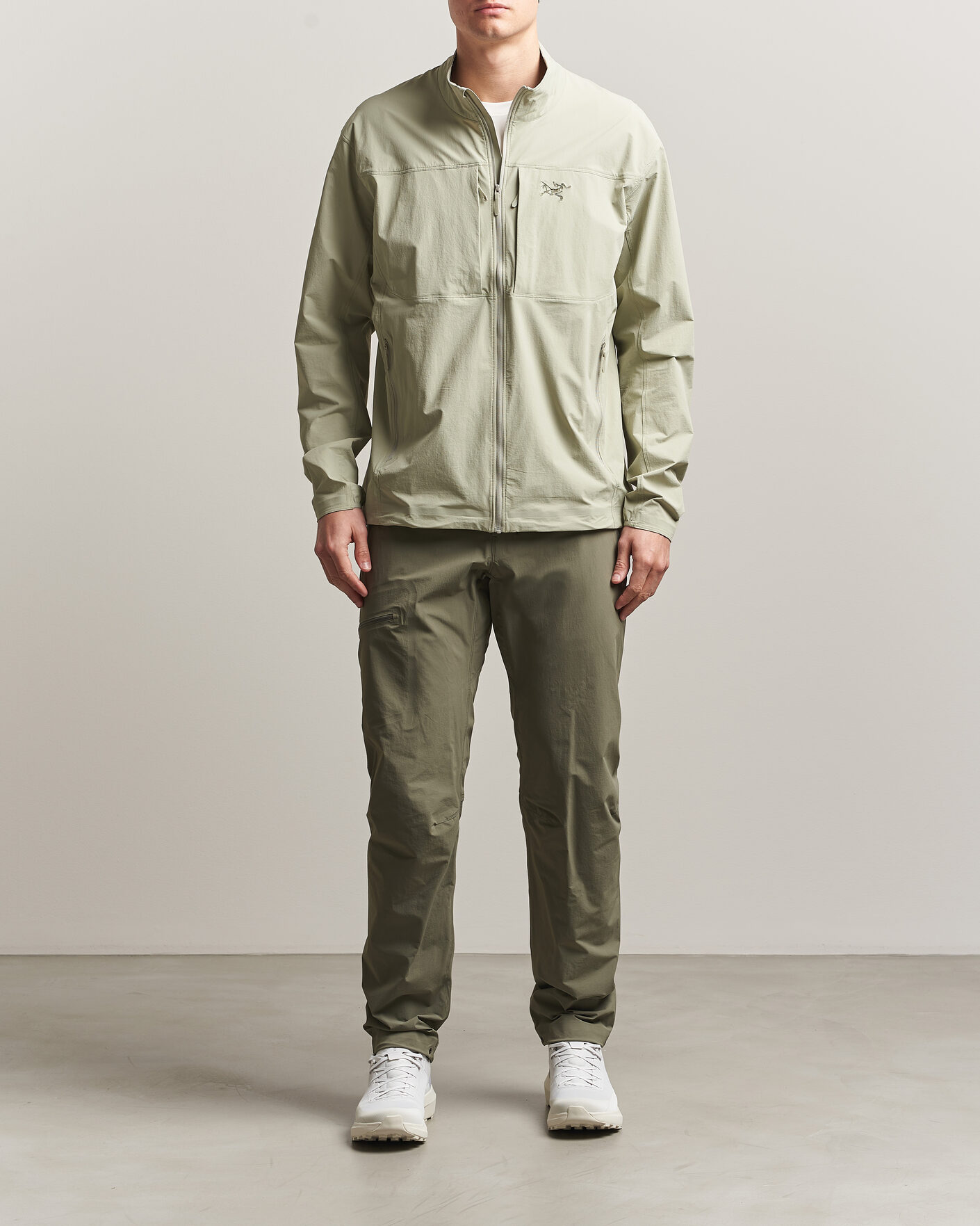 Hombres | Pantalones | Arc'teryx | Gamma SL Pants Forage