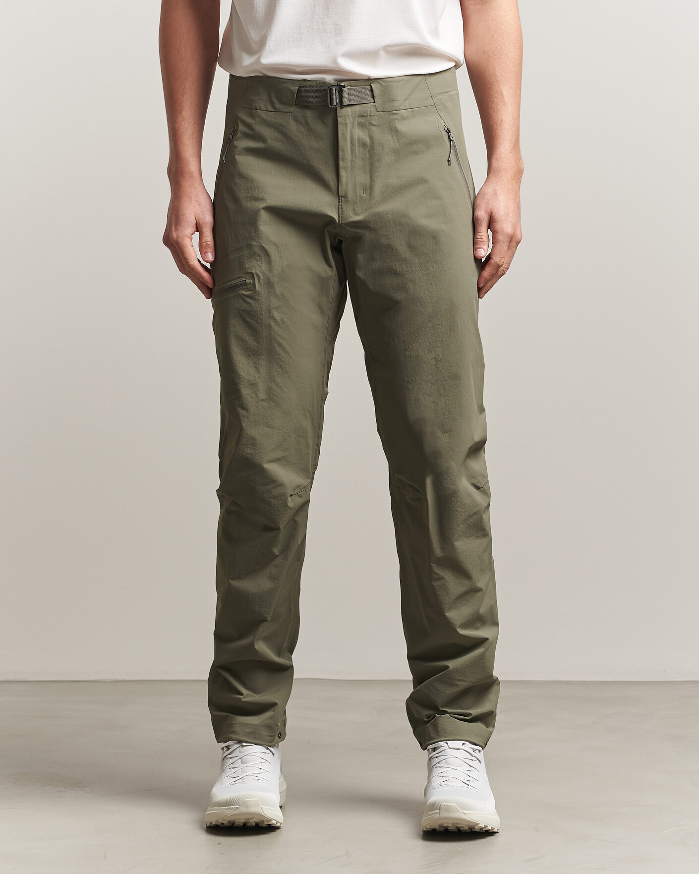 Hombres | Pantalones | Arc'teryx | Gamma SL Pants Forage