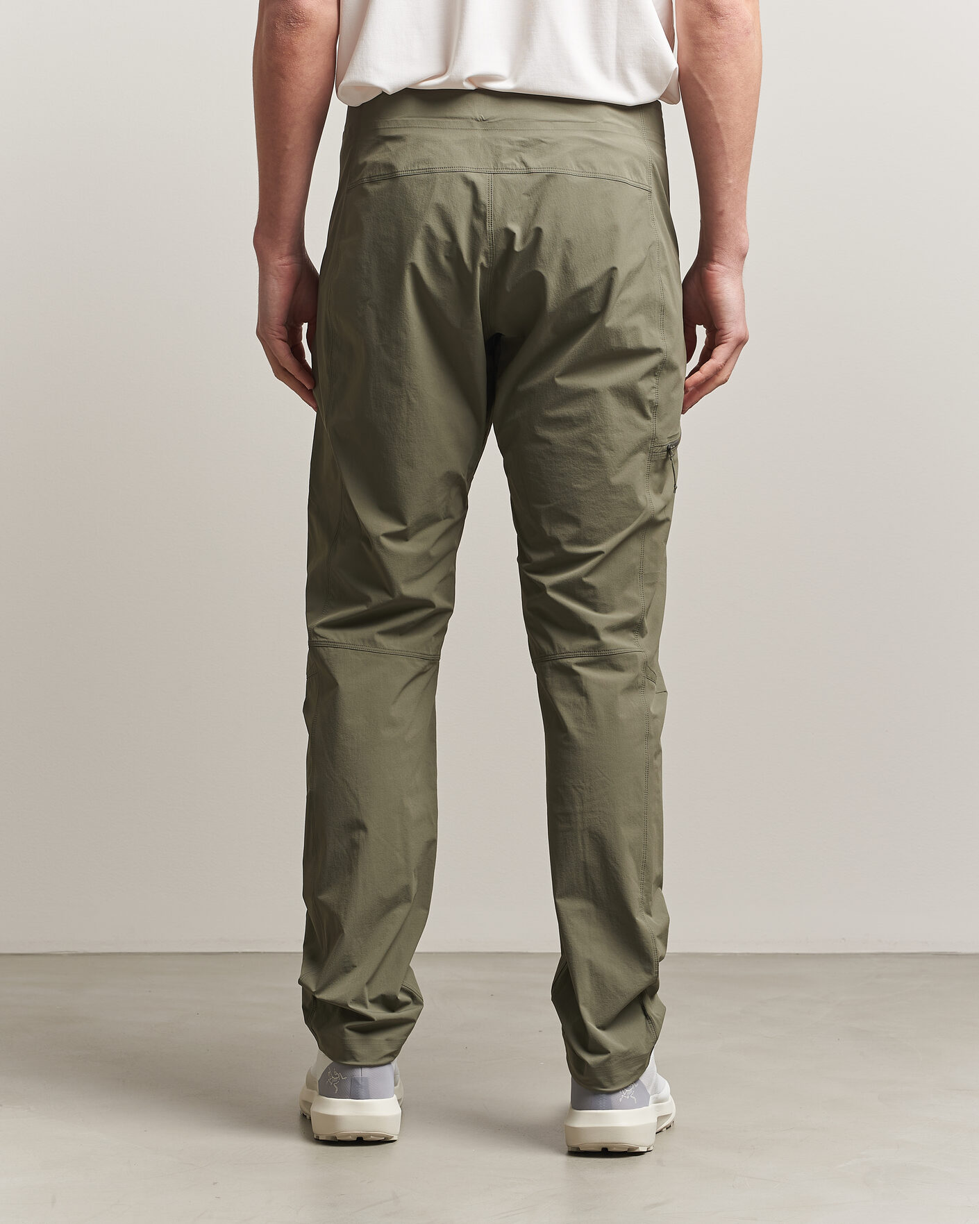 Hombres | Pantalones | Arc'teryx | Gamma SL Pants Forage