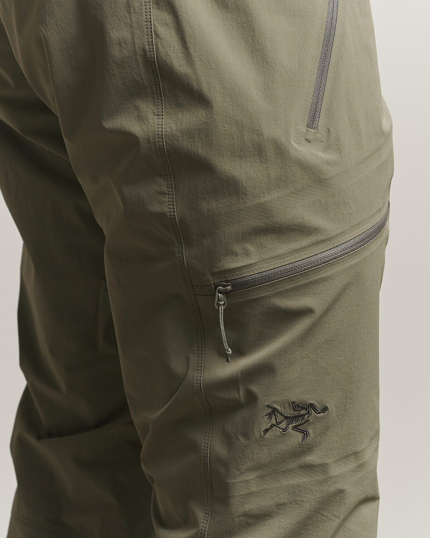 Hombres | Pantalones | Arc'teryx | Gamma SL Pants Forage