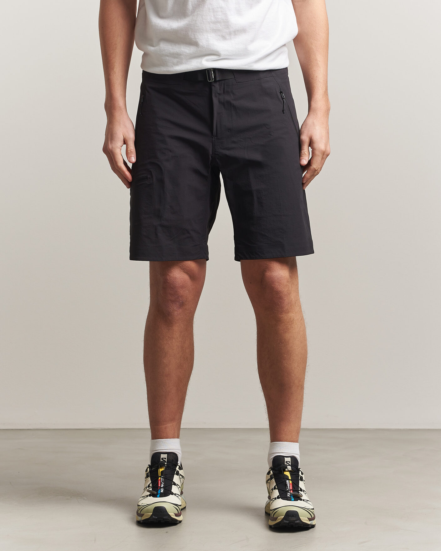 Hombres | Pantalones cortos | Arc'teryx | Gamma SL 9