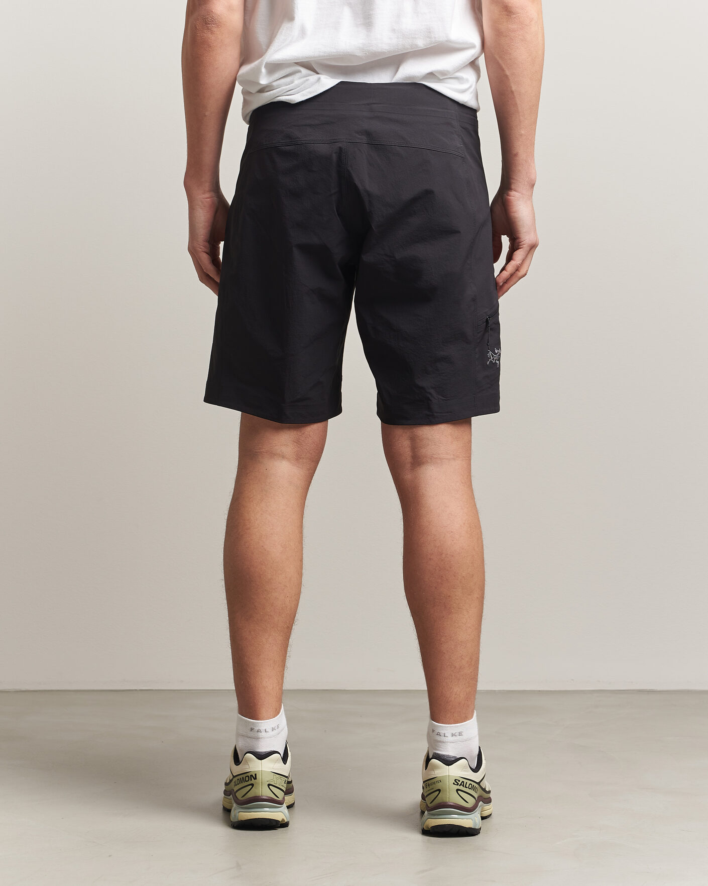 Hombres | Pantalones cortos | Arc'teryx | Gamma SL 9