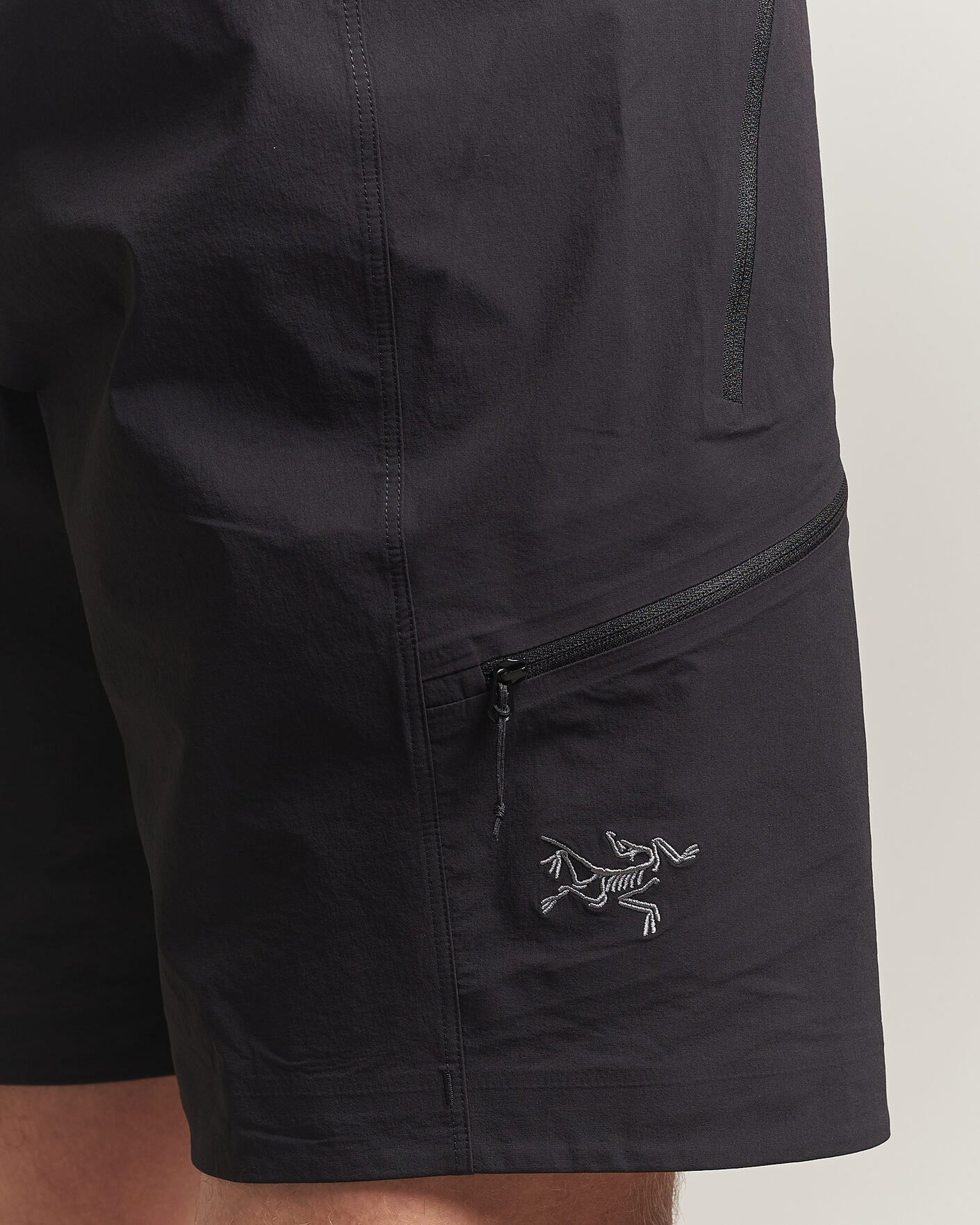 Hombres | Pantalones cortos | Arc'teryx | Gamma SL 9