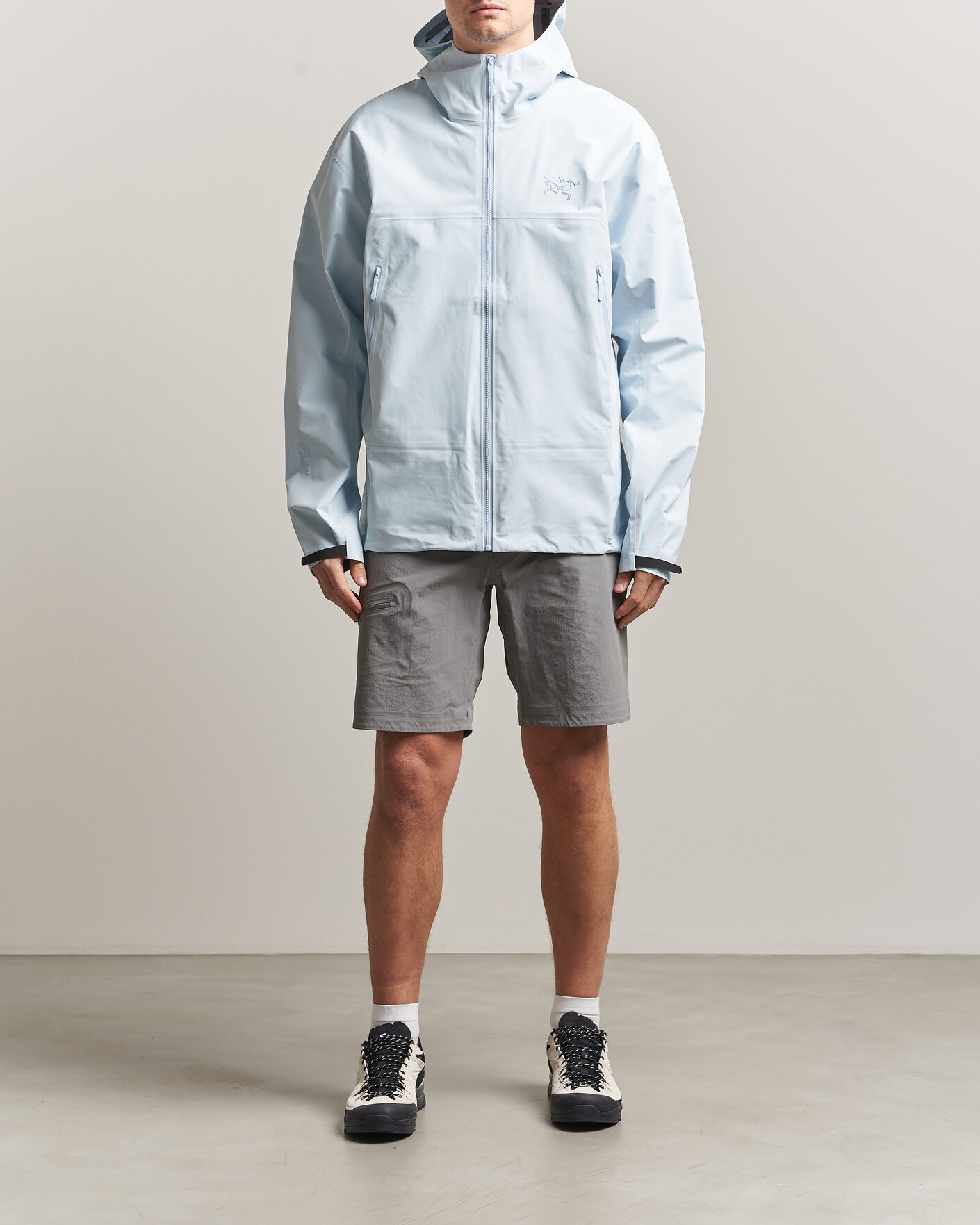 Hombres | Pantalones cortos | Arc'teryx | Gamma SL 9