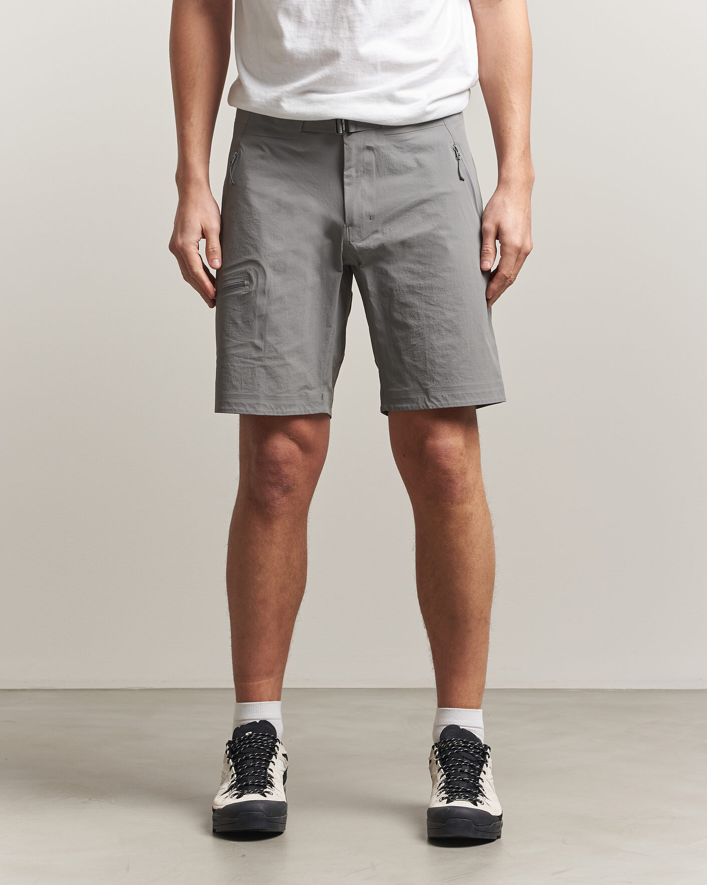 Hombres | Pantalones cortos | Arc'teryx | Gamma SL 9