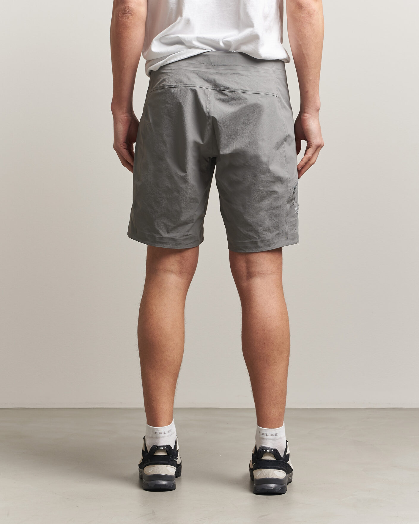 Hombres | Pantalones cortos | Arc'teryx | Gamma SL 9