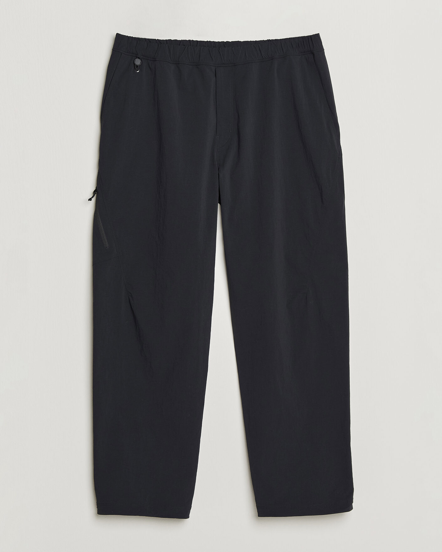 Hombres | Pantalones | Arc'teryx | Konseal Pants Black