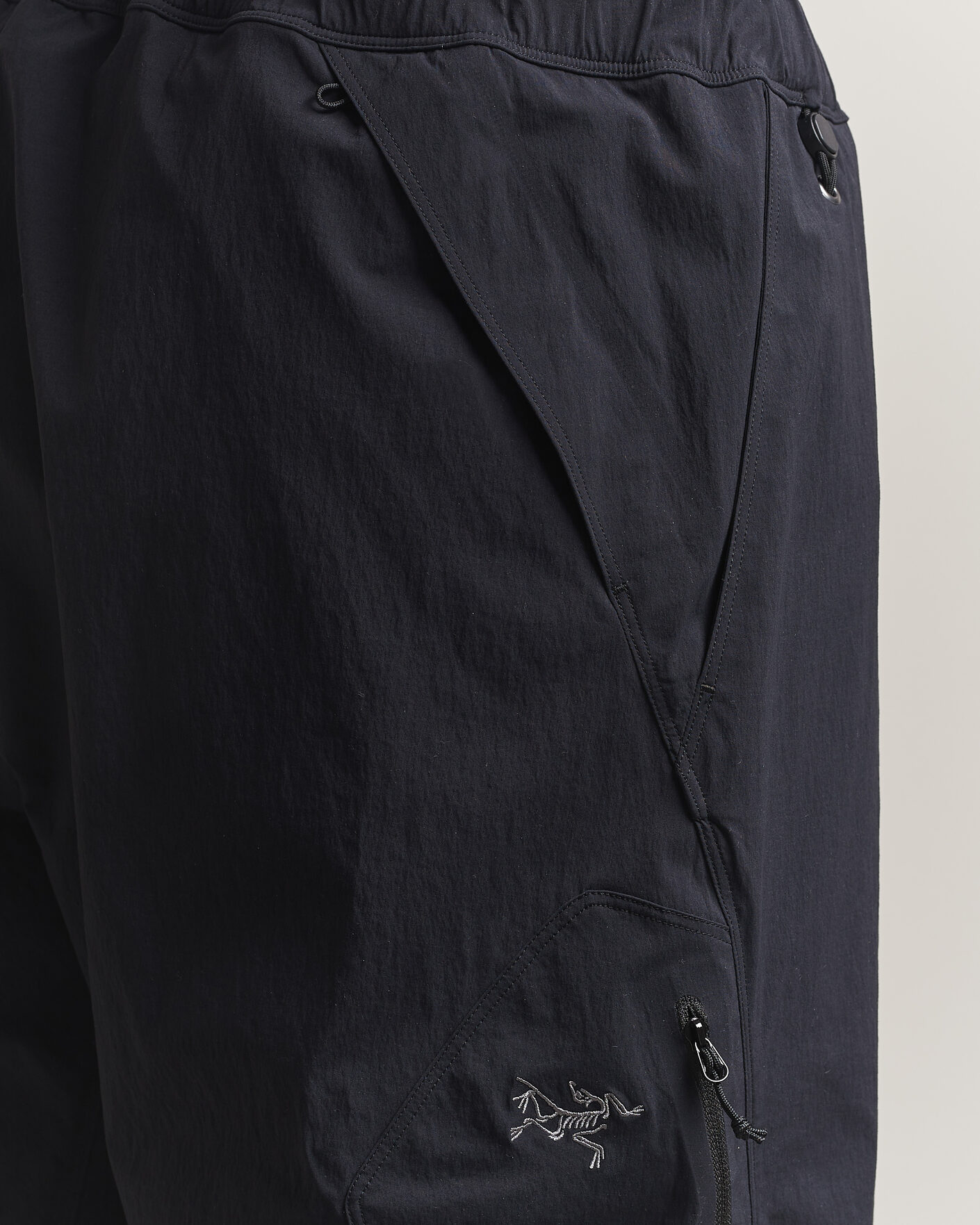 Hombres | Pantalones | Arc'teryx | Konseal Pants Black