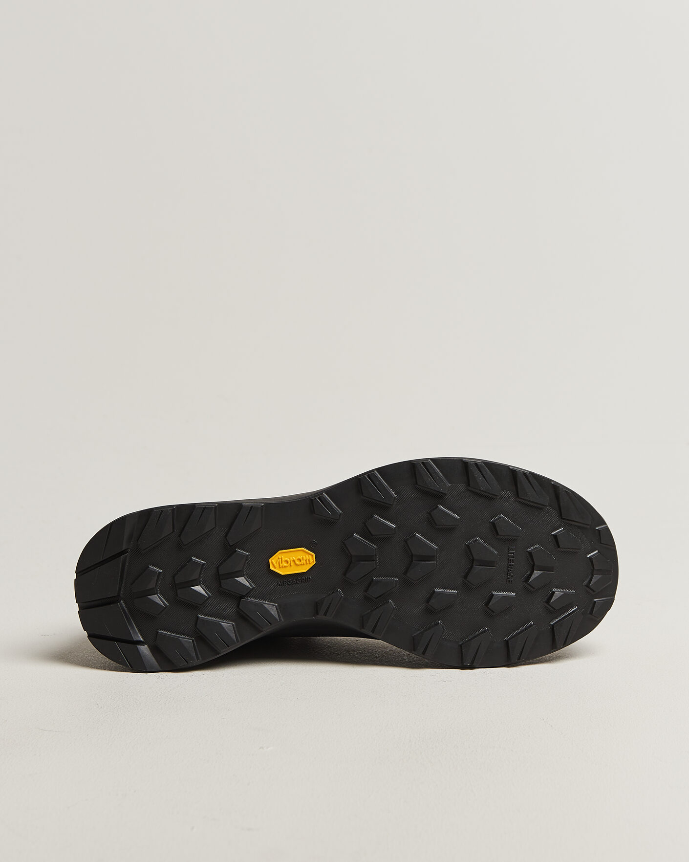 Hombres | Zapatillas de senderismo | Arc'teryx | Kopec Gore-Tex Trail Sneaker Black