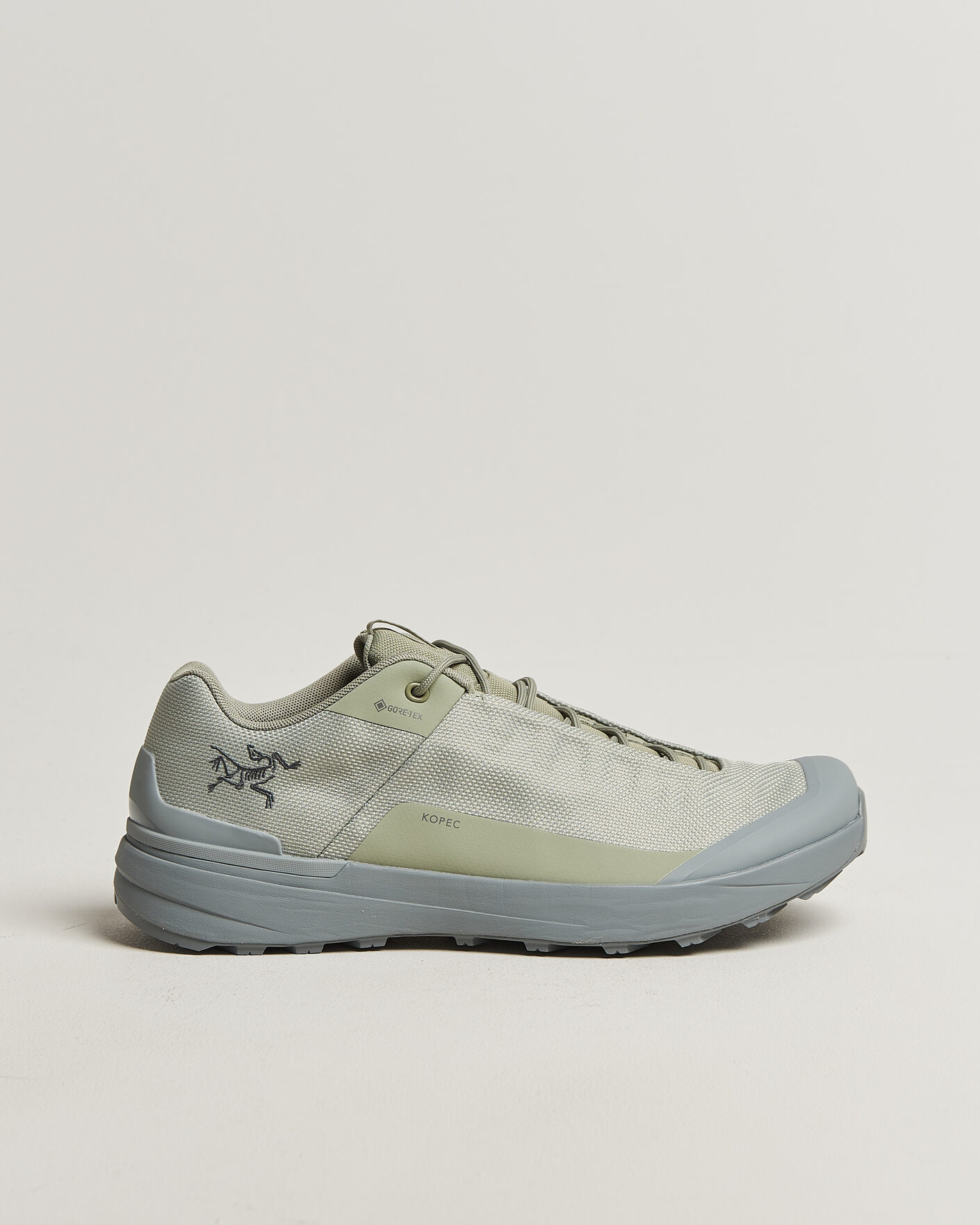 Hombres | Zapatillas de senderismo | Arc'teryx | Kopec Gore-Tex Trail Sneaker Habitat/Void