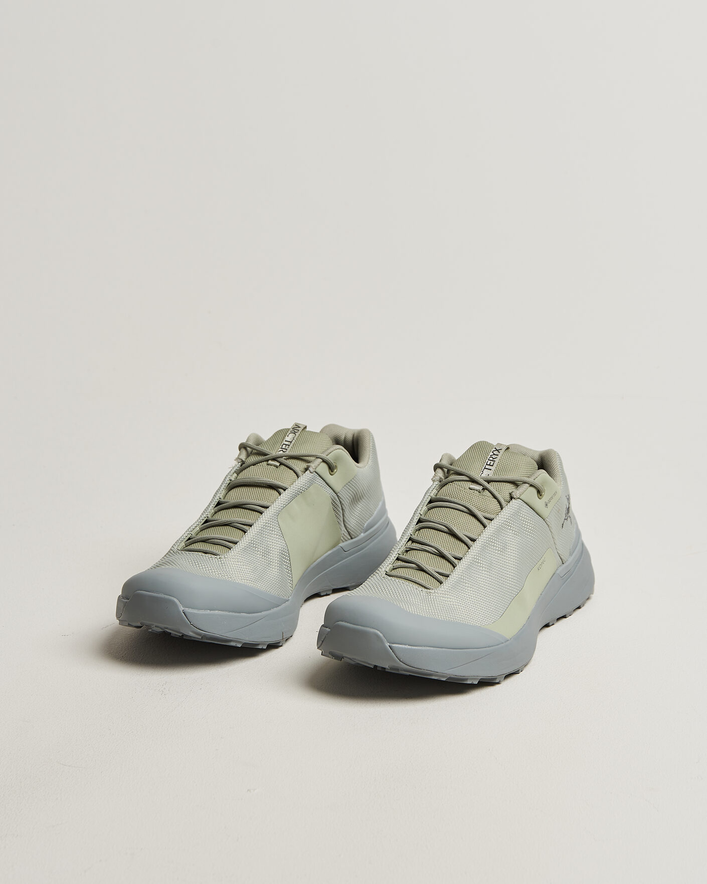 Hombres | Zapatillas de senderismo | Arc'teryx | Kopec Gore-Tex Trail Sneaker Habitat/Void