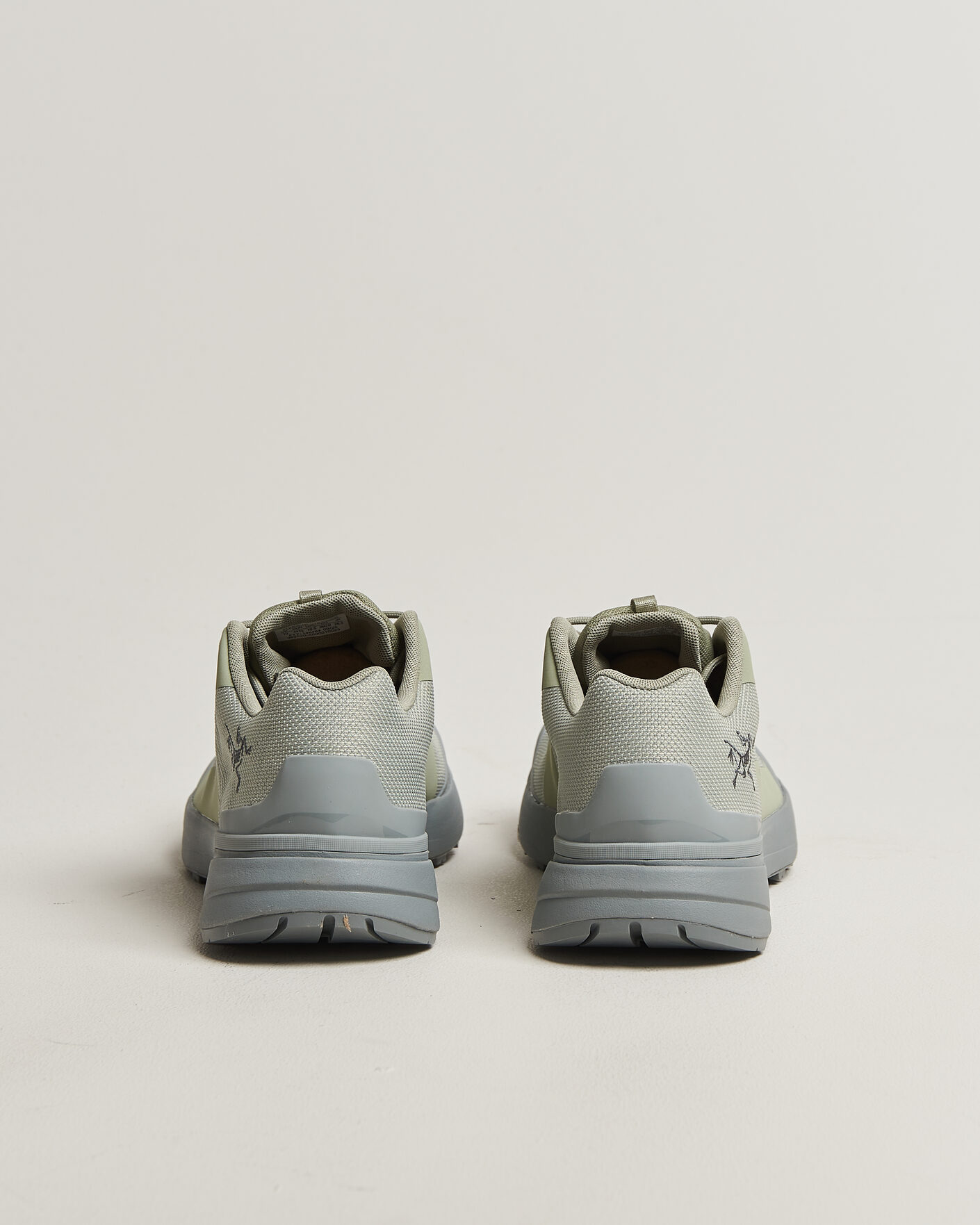 Hombres | Zapatillas de senderismo | Arc'teryx | Kopec Gore-Tex Trail Sneaker Habitat/Void