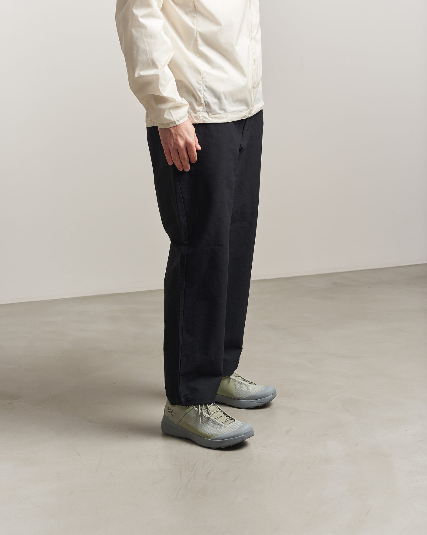 Hombres | Zapatillas de senderismo | Arc'teryx | Kopec Gore-Tex Trail Sneaker Habitat/Void