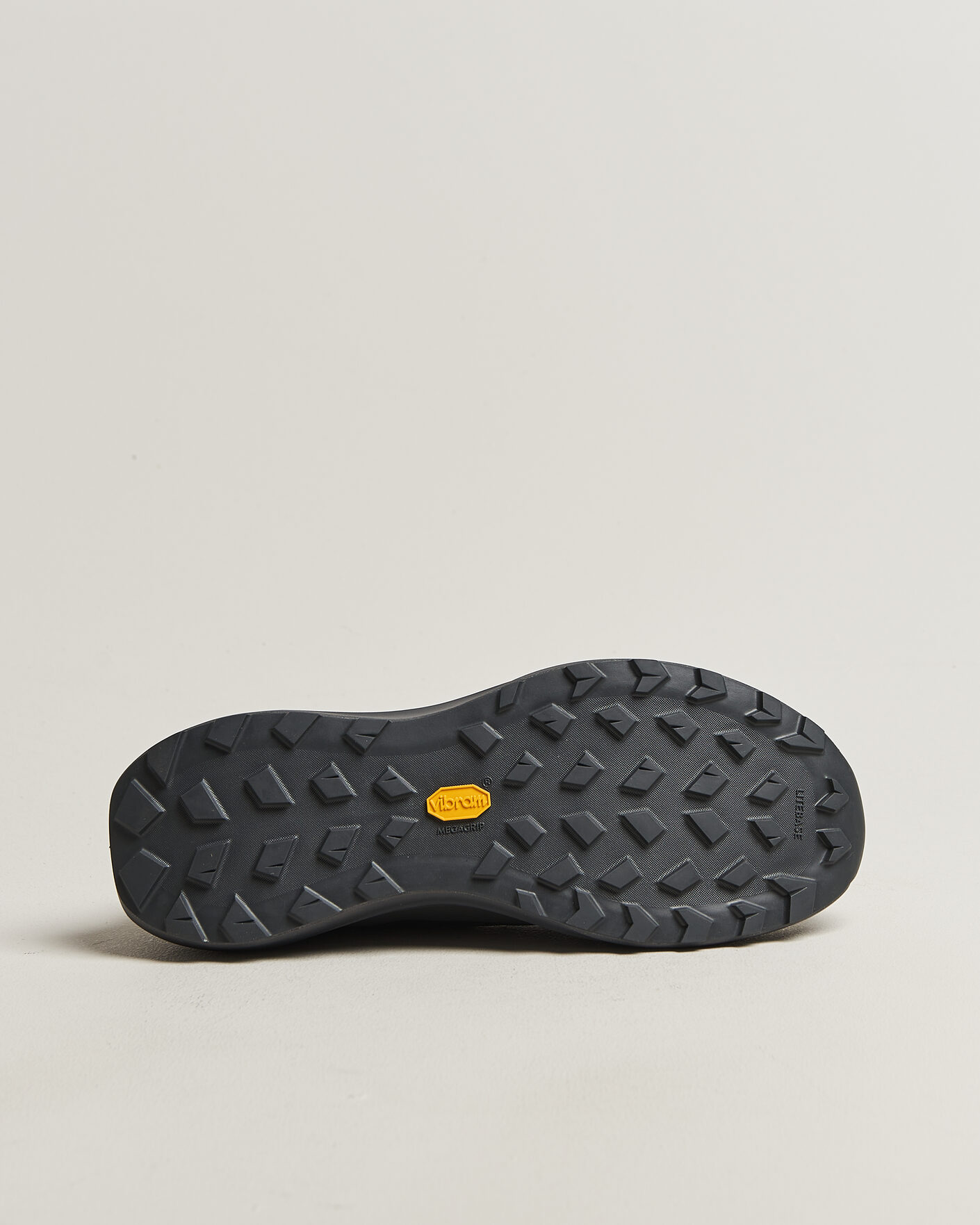 Hombres | Zapatillas de senderismo | Arc'teryx | Norvan LD 4 Trail Sneaker Black/Graphite