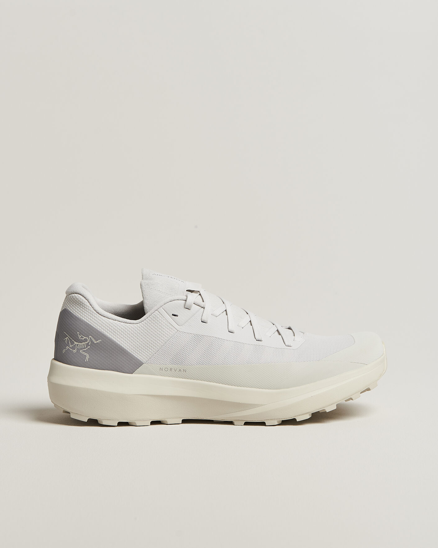 Hombres | Zapatillas de senderismo | Arc'teryx | Norvan LD 4 Trail Sneaker Atmos/Solitude
