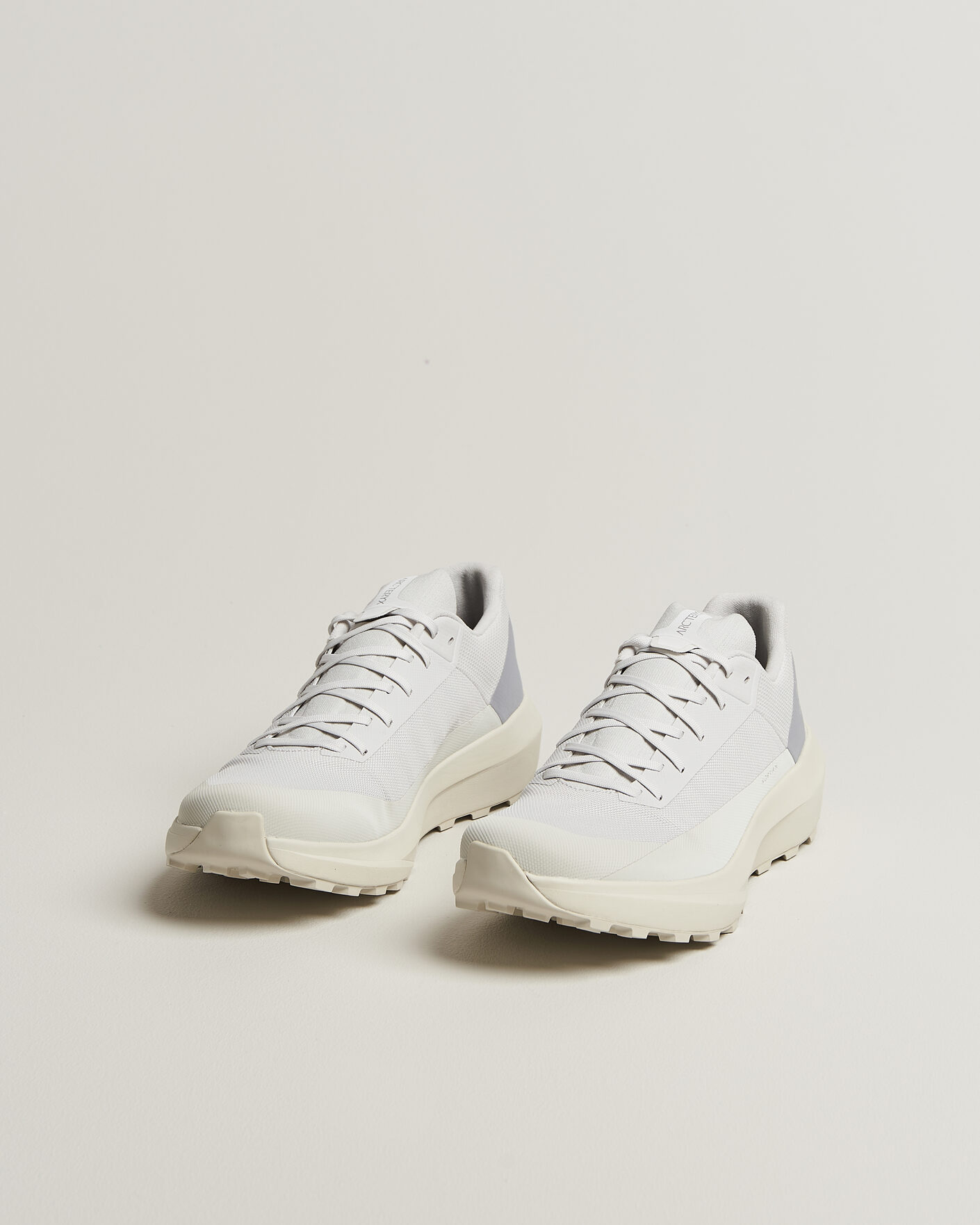 Hombres | Zapatillas de senderismo | Arc'teryx | Norvan LD 4 Trail Sneaker Atmos/Solitude