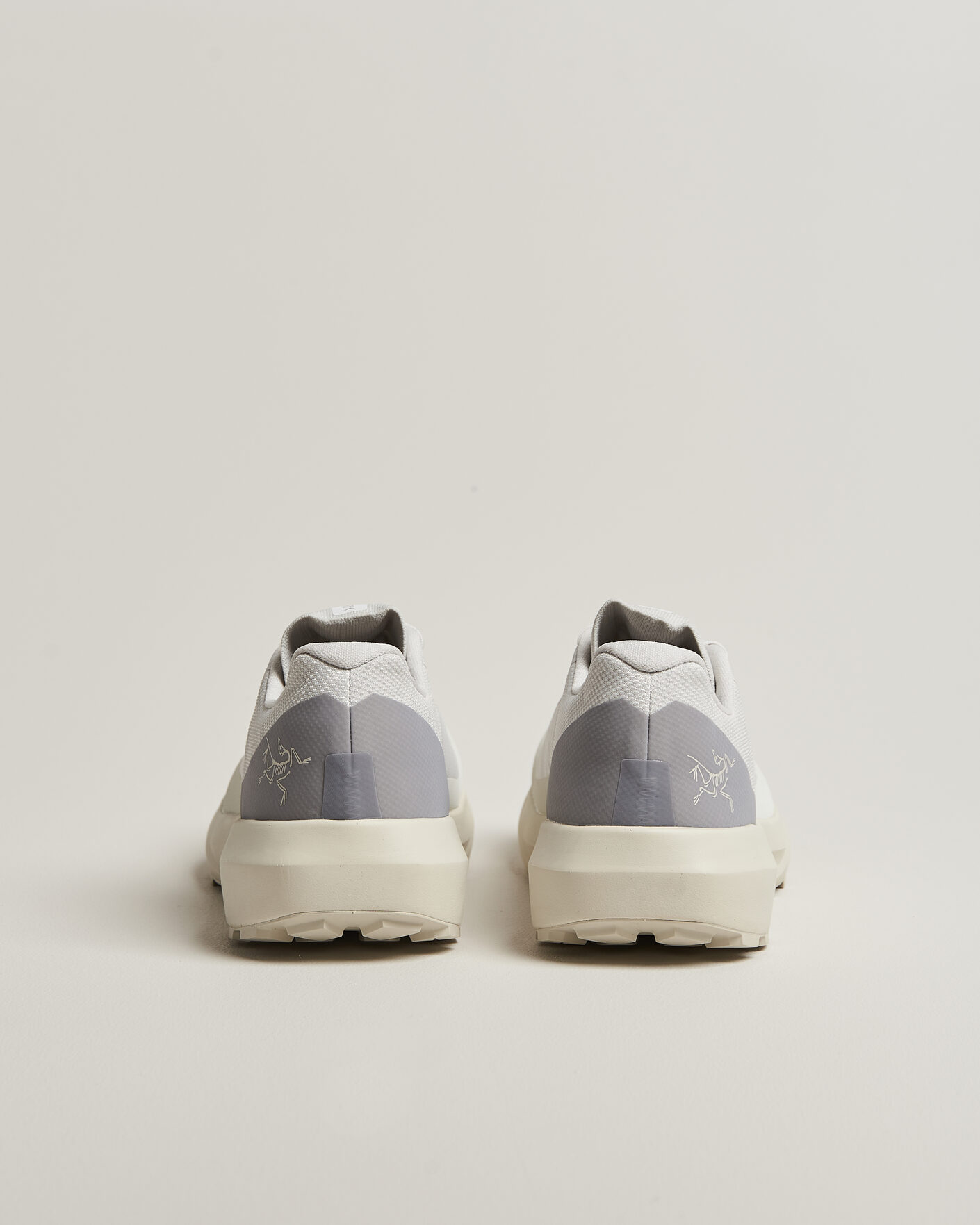 Hombres | Zapatillas de senderismo | Arc'teryx | Norvan LD 4 Trail Sneaker Atmos/Solitude