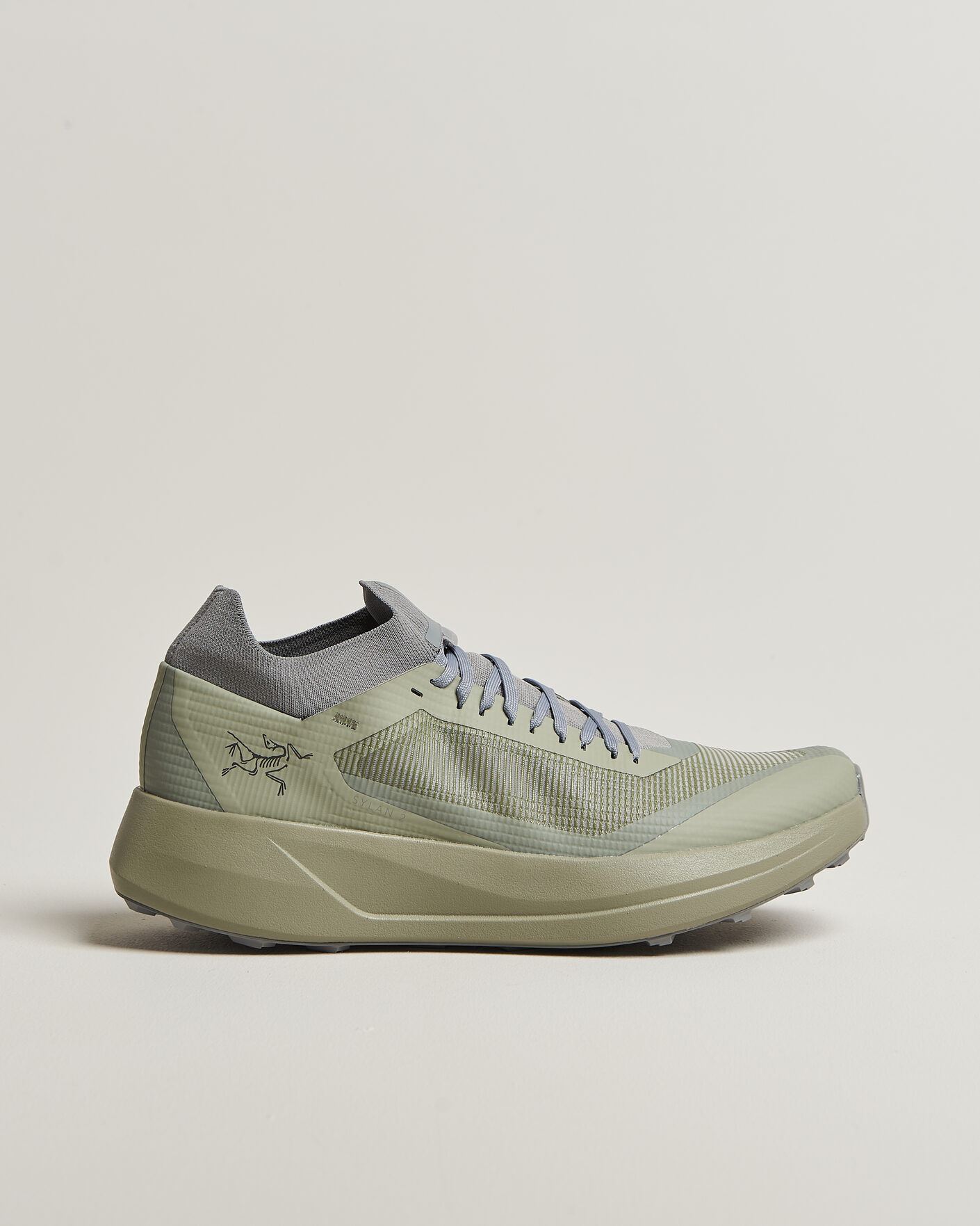 Hombres | Arc'teryx Sylan 2 Trail Sneaker Habitat | Arc'teryx | Sylan 2 Trail Sneaker Habitat