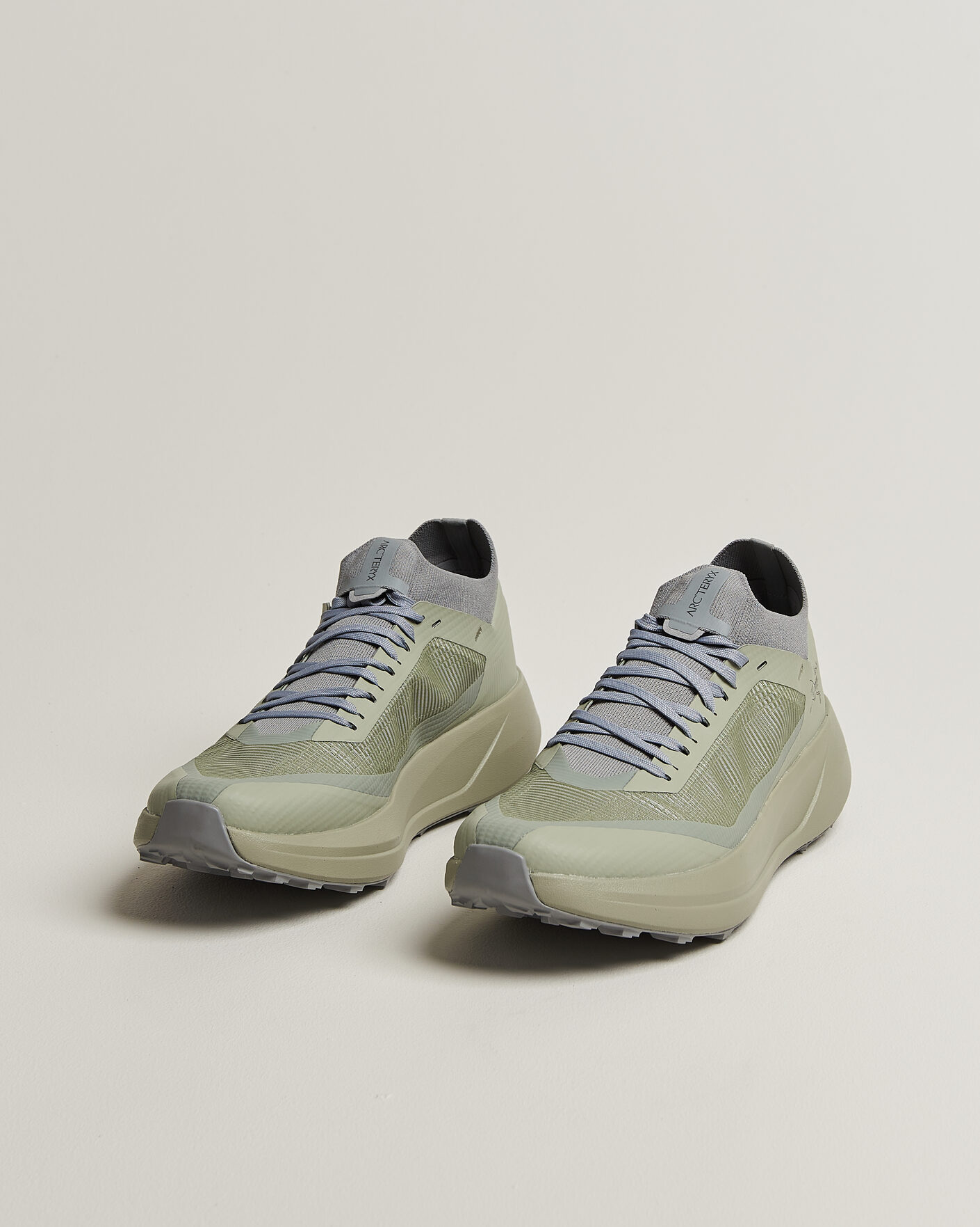Hombres | Zapatillas de senderismo | Arc'teryx | Sylan 2 Trail Sneaker Habitat