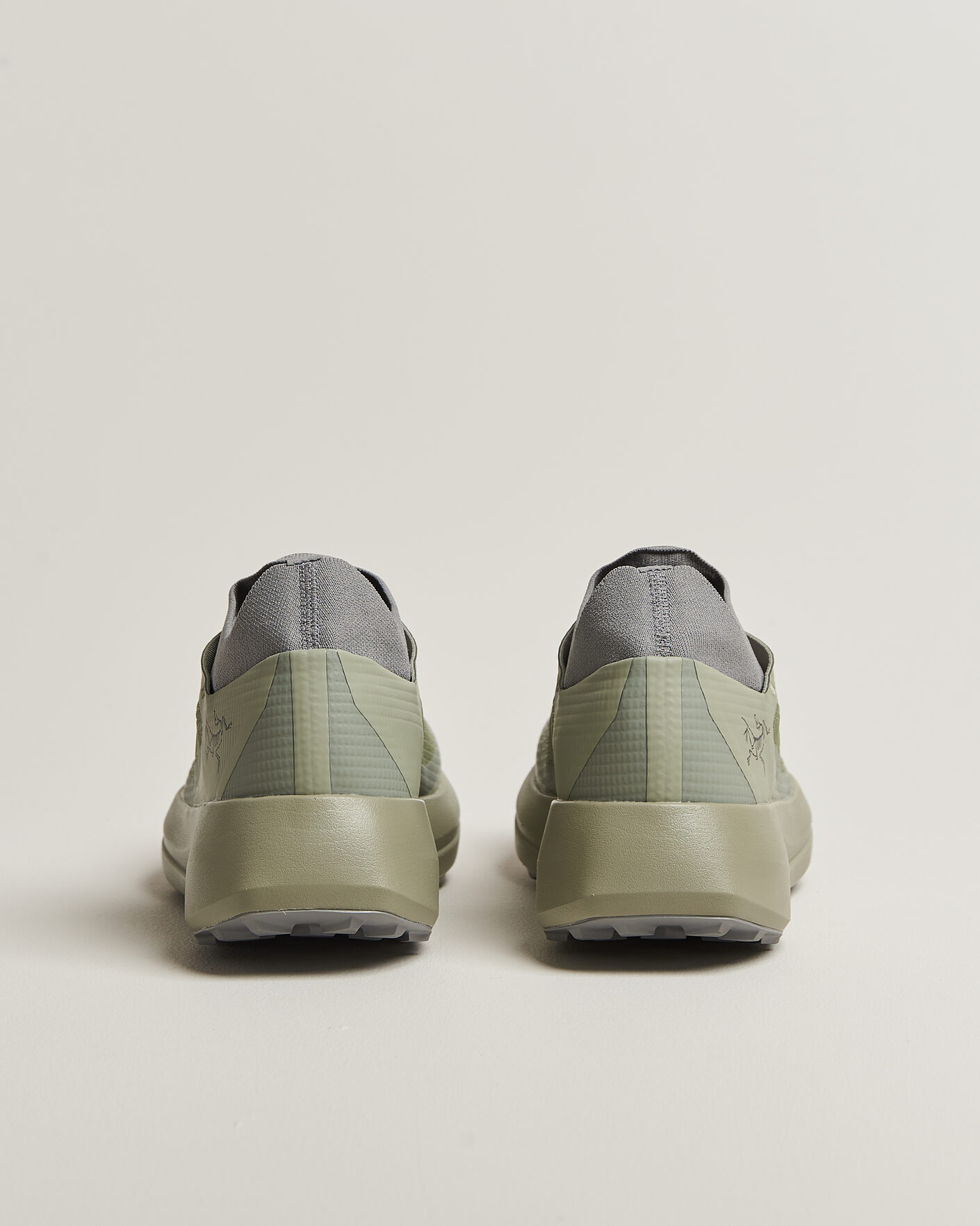 Hombres | Arc'teryx Sylan 2 Trail Sneaker Habitat | Arc'teryx | Sylan 2 Trail Sneaker Habitat