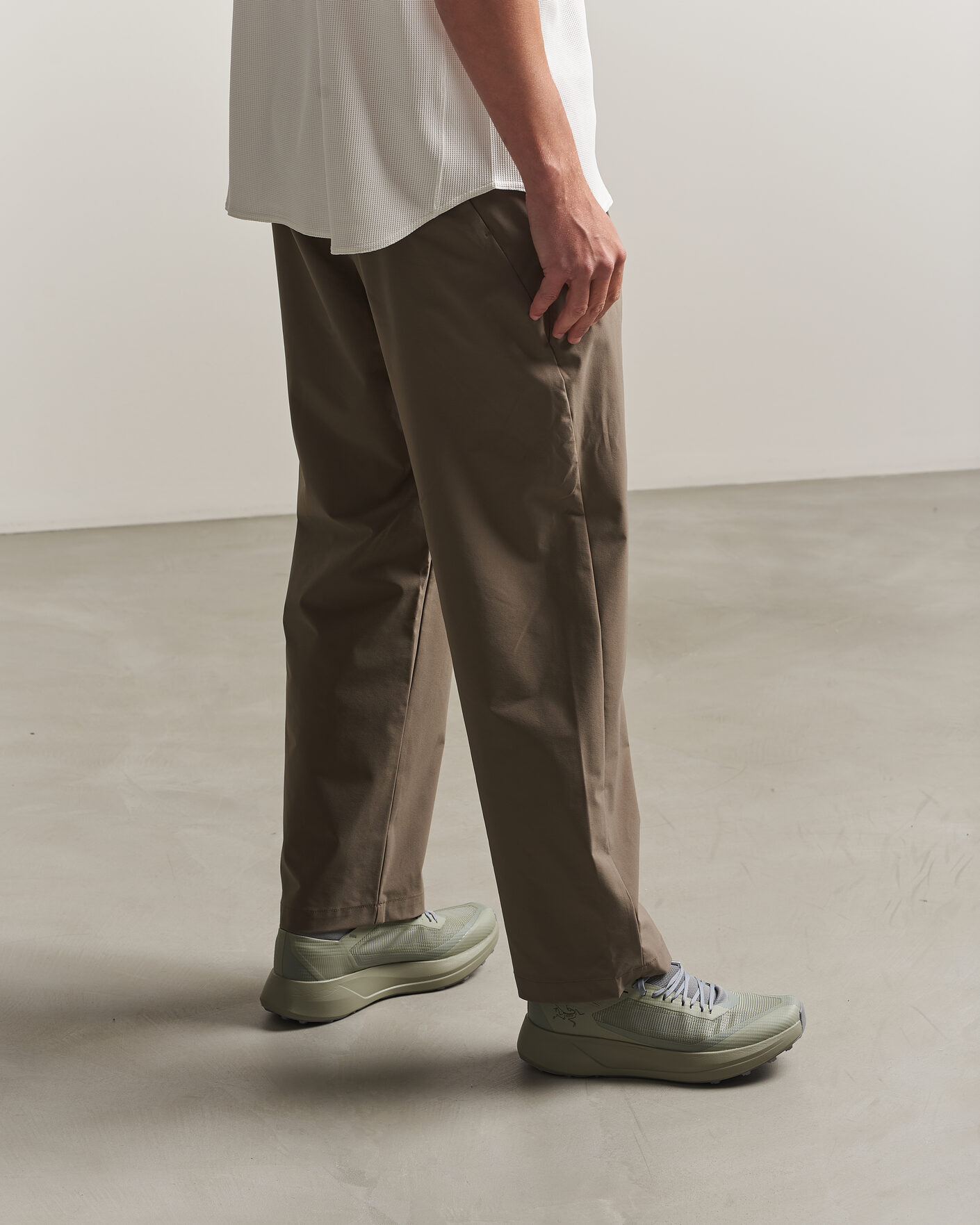 Hombres | Arc'teryx Sylan 2 Trail Sneaker Habitat | Arc'teryx | Sylan 2 Trail Sneaker Habitat