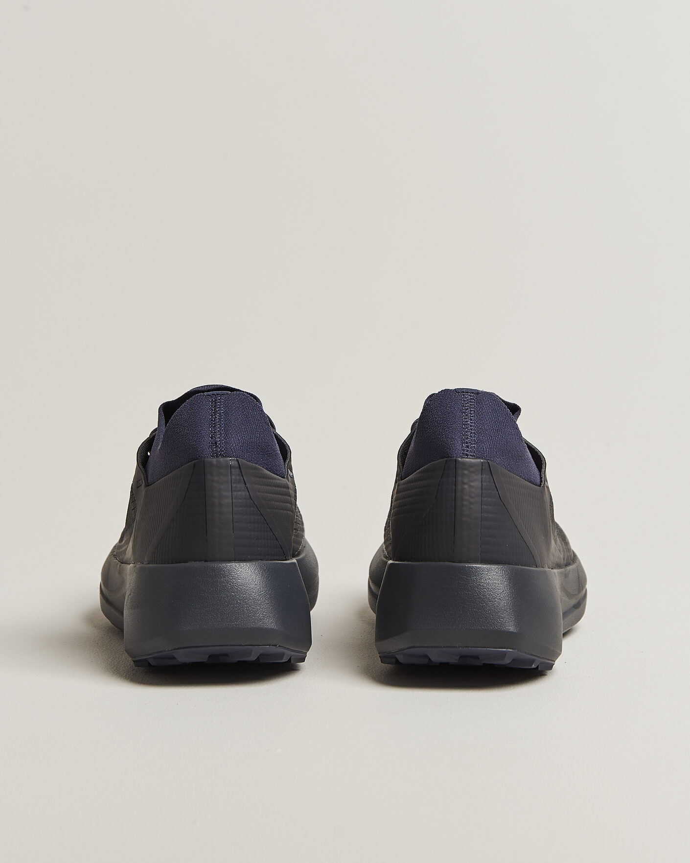 Hombres | Zapatillas de senderismo | Arc'teryx | Sylan 2 Trail Sneaker Graphite