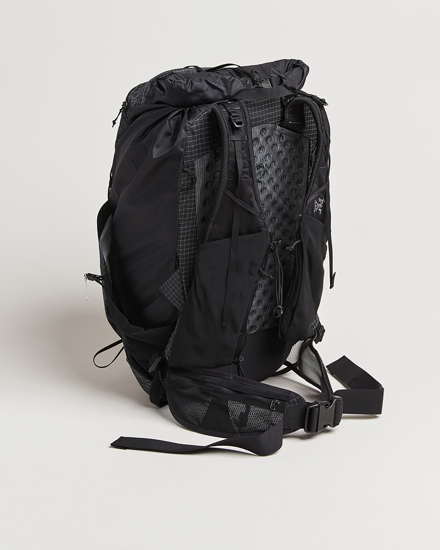 Hombres | Bolsos | Arc'teryx | Aerios 35L Backpack Black
