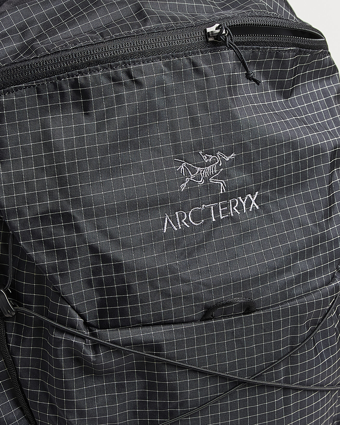 Hombres | Bolsos | Arc'teryx | Aerios 35L Backpack Black