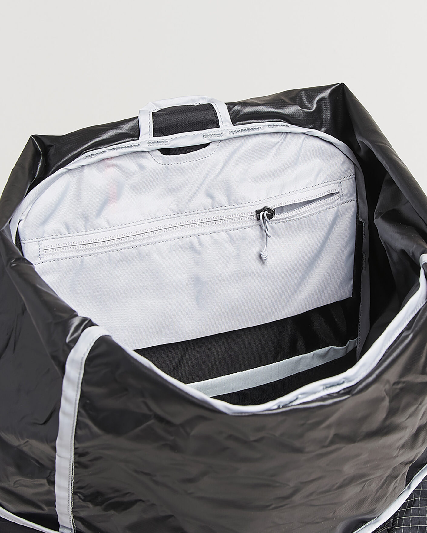 Hombres | Bolsos | Arc'teryx | Aerios 35L Backpack Black